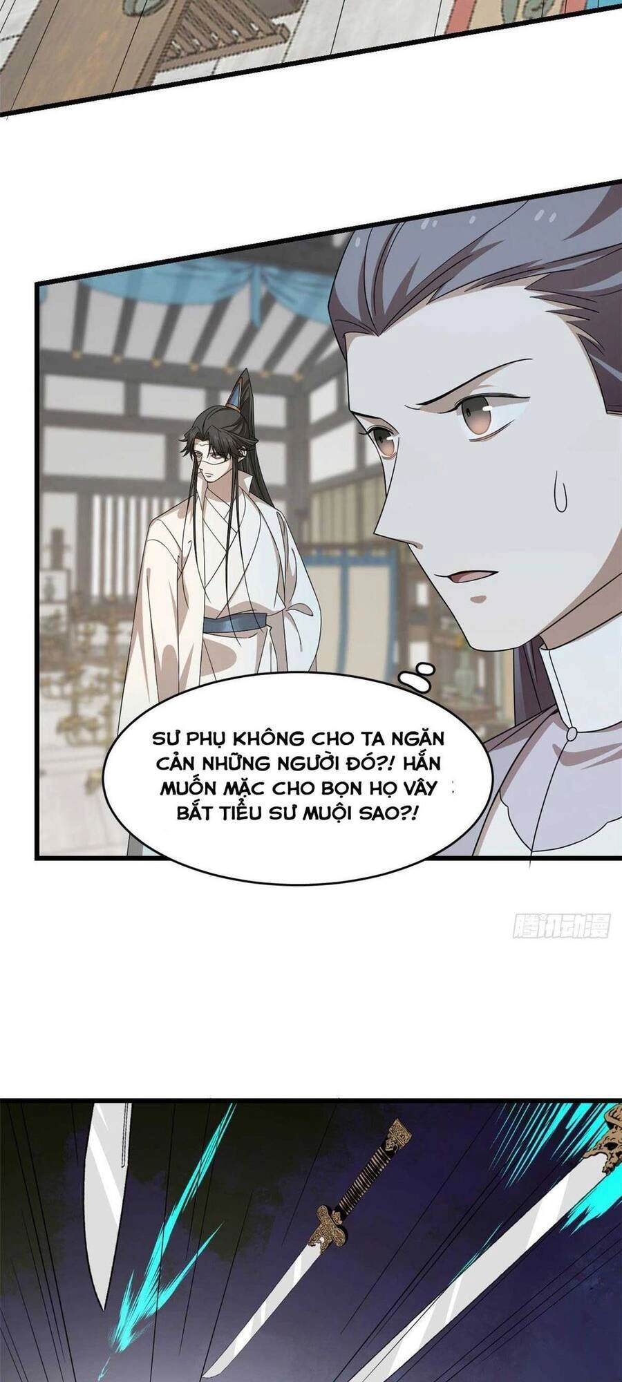 Độc Bộ Thiên Hạ: Đặc Công Thần Y Chapter 350 - 22