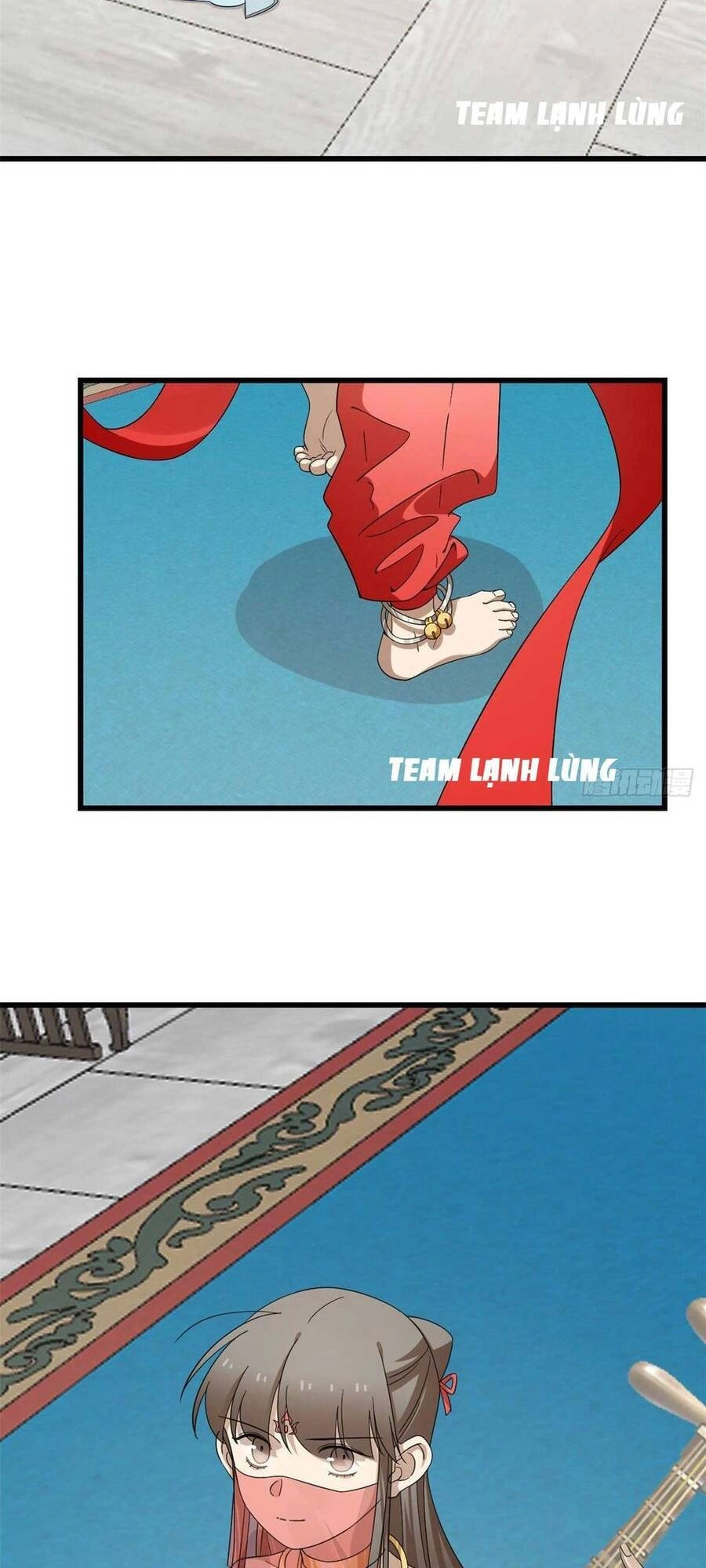 Độc Bộ Thiên Hạ: Đặc Công Thần Y Chapter 350 - 27