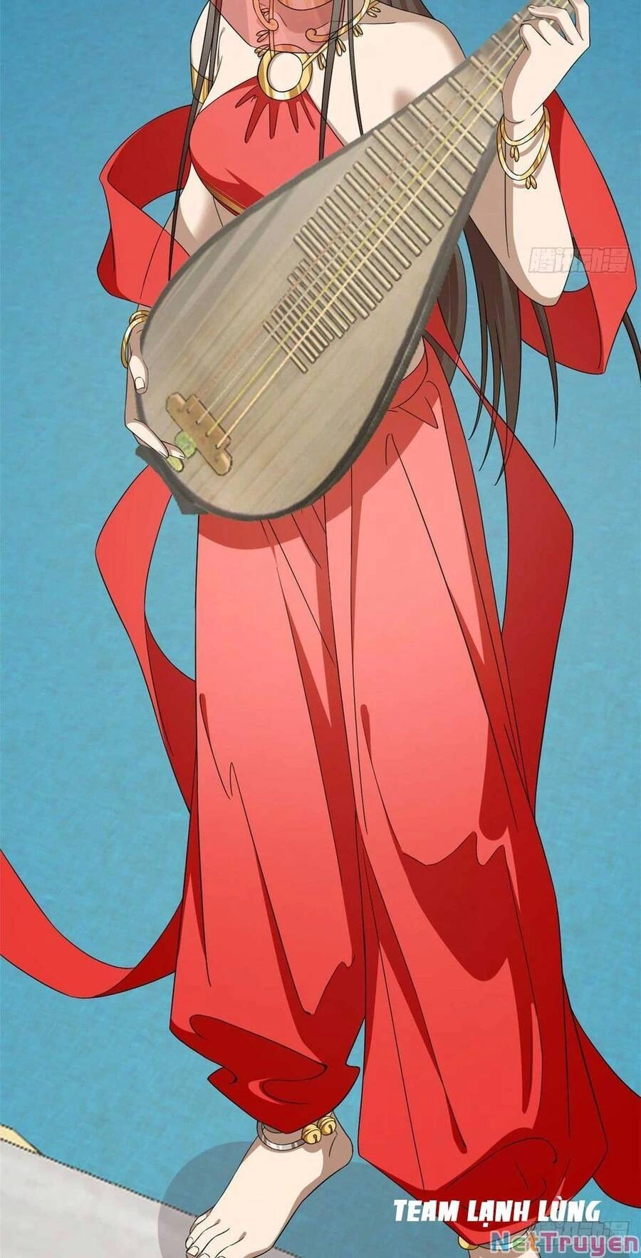 Độc Bộ Thiên Hạ: Đặc Công Thần Y Chapter 350 - 28