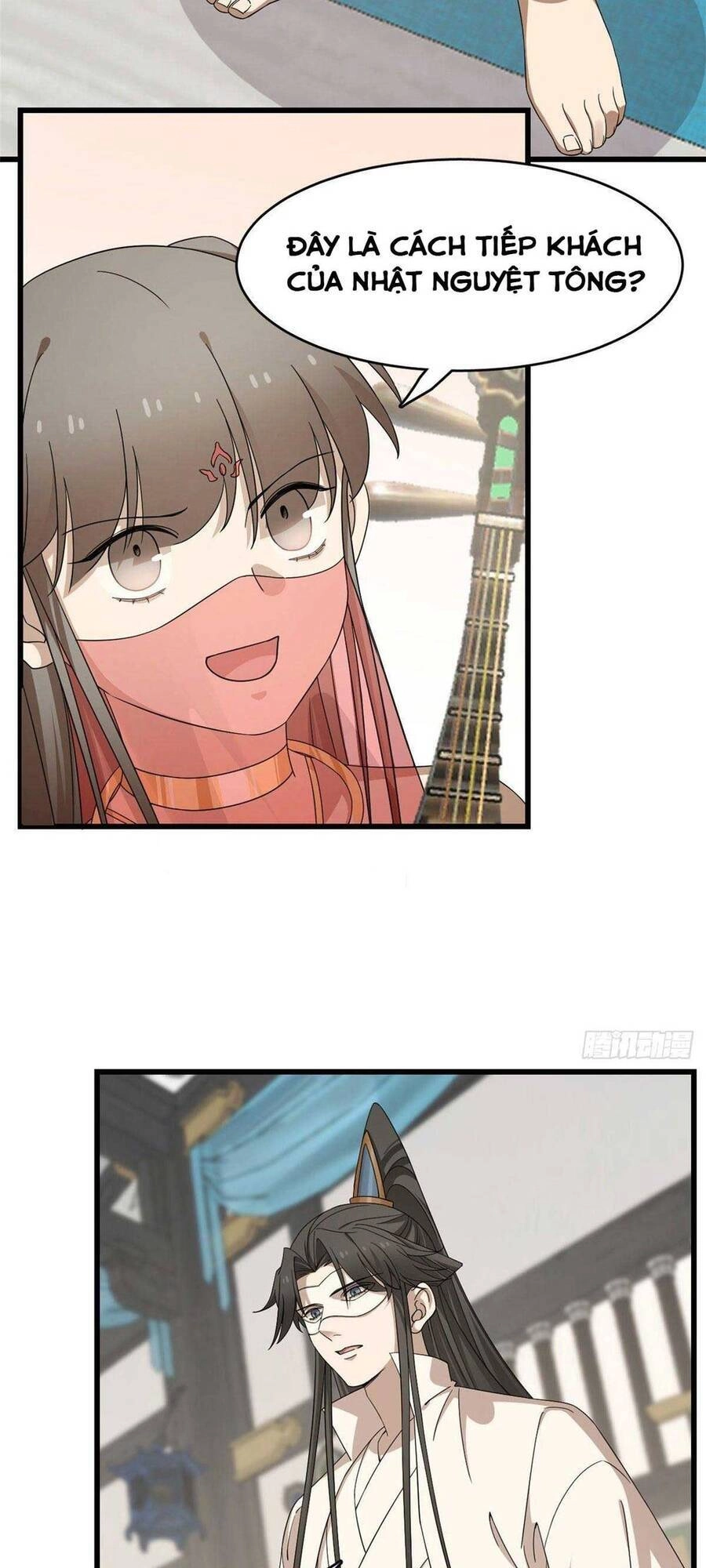 Độc Bộ Thiên Hạ: Đặc Công Thần Y Chapter 350 - 29