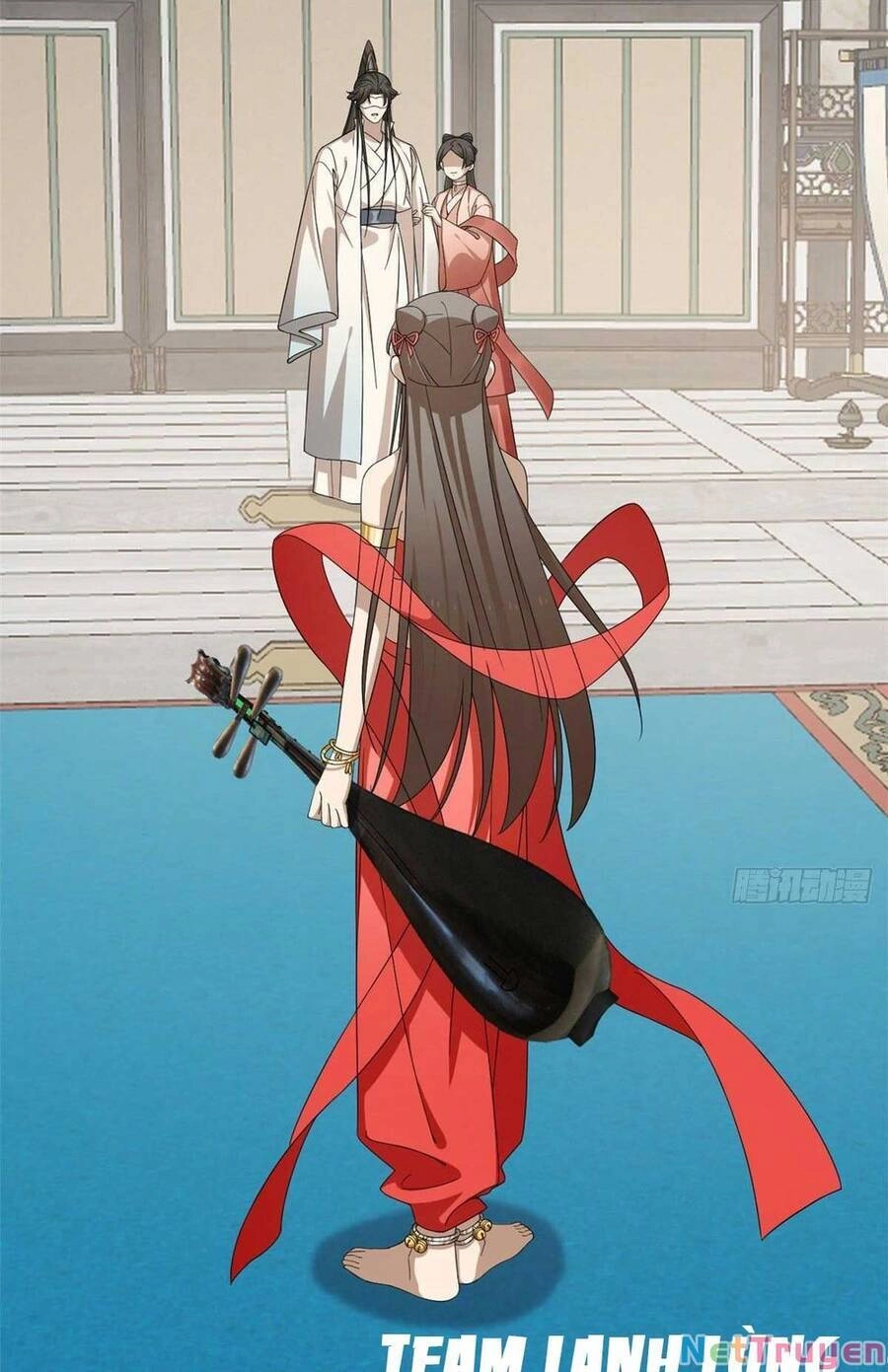 Độc Bộ Thiên Hạ: Đặc Công Thần Y Chapter 351 - 6