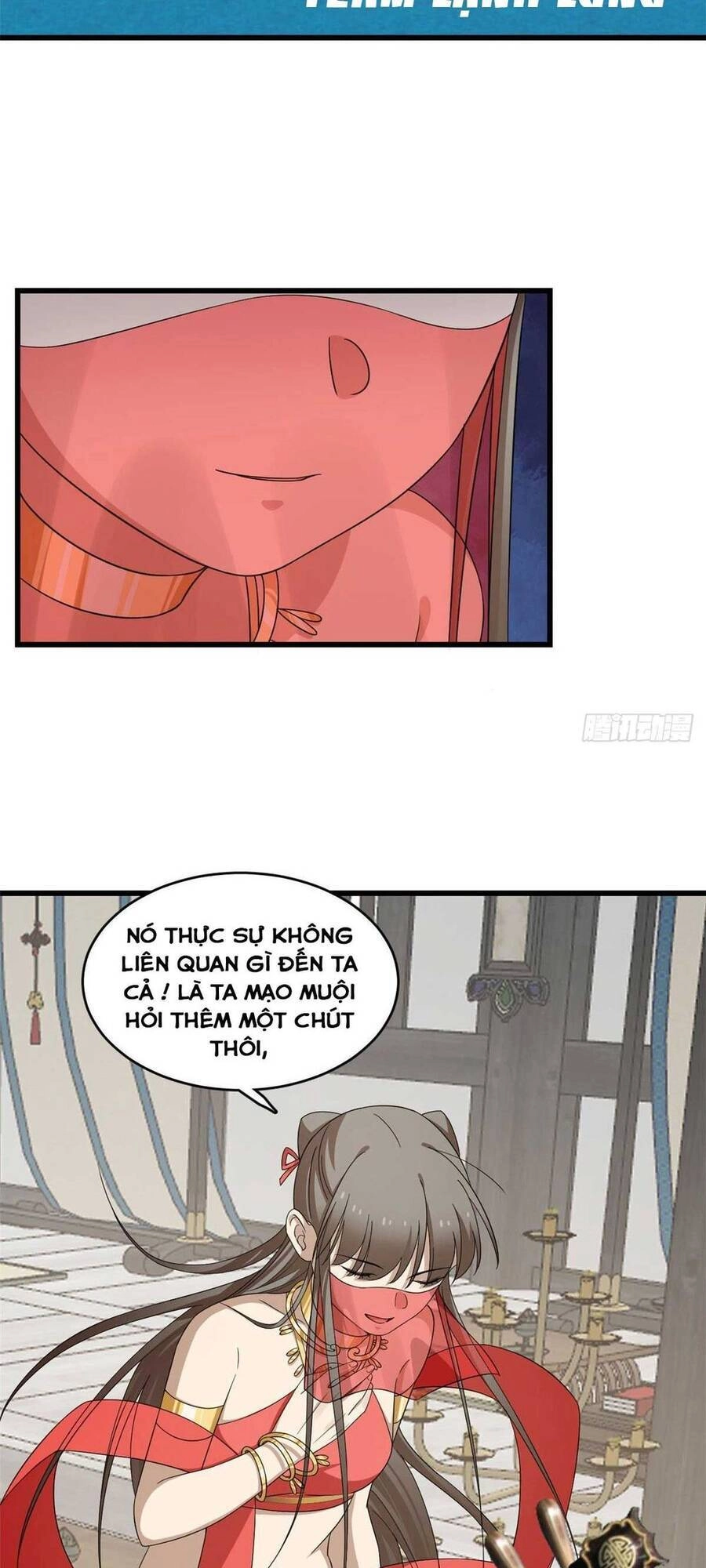 Độc Bộ Thiên Hạ: Đặc Công Thần Y Chapter 351 - 7