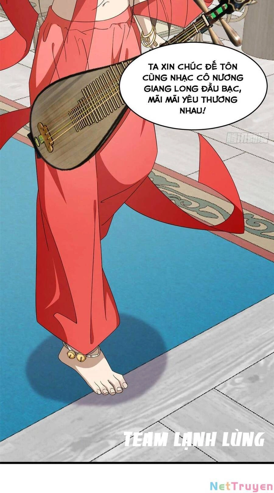 Độc Bộ Thiên Hạ: Đặc Công Thần Y Chapter 351 - 8