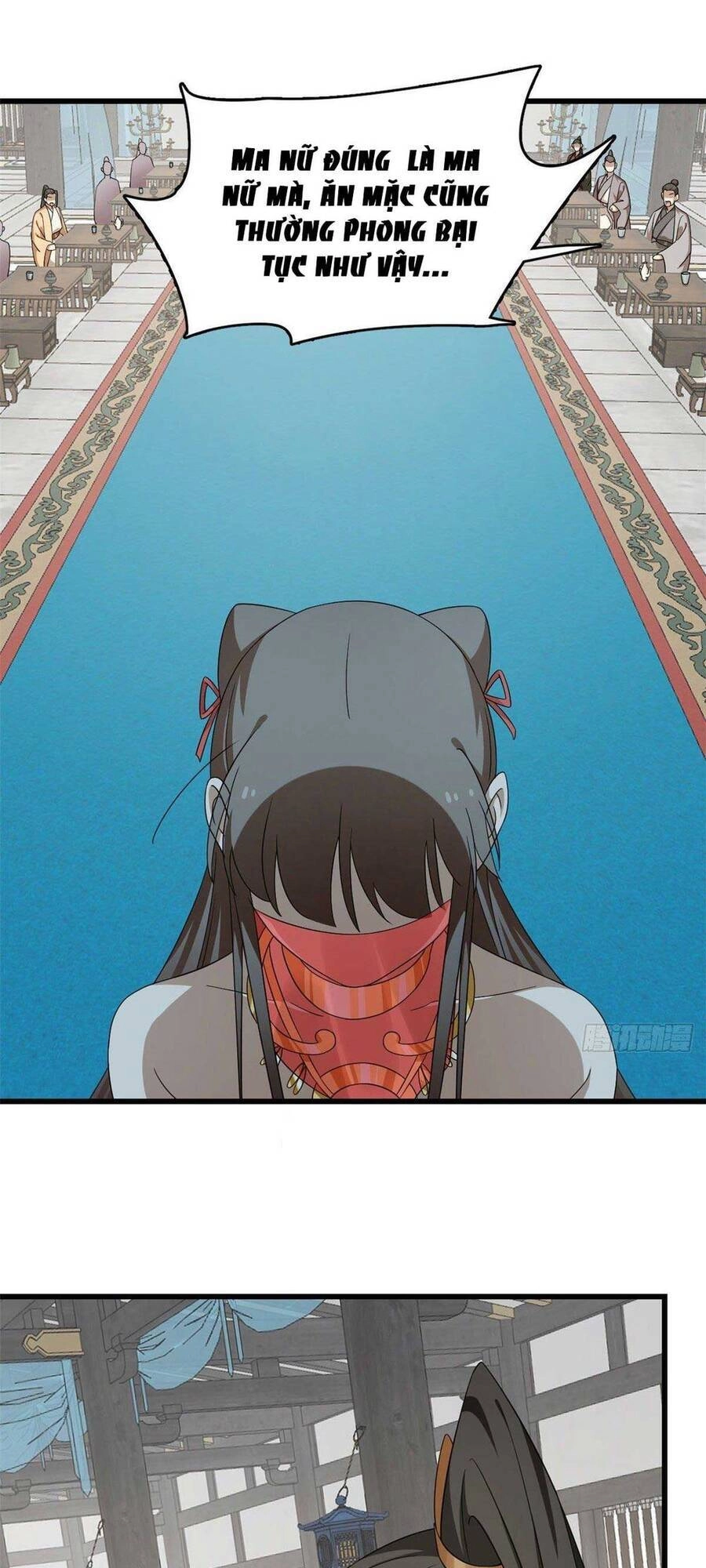 Độc Bộ Thiên Hạ: Đặc Công Thần Y Chapter 351 - 11