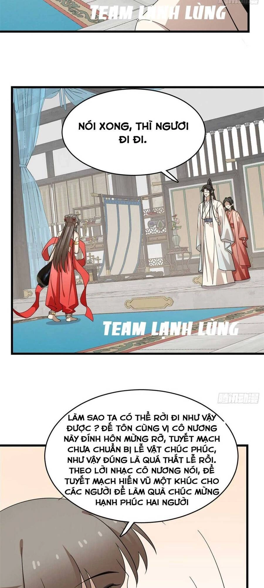 Độc Bộ Thiên Hạ: Đặc Công Thần Y Chapter 351 - 13