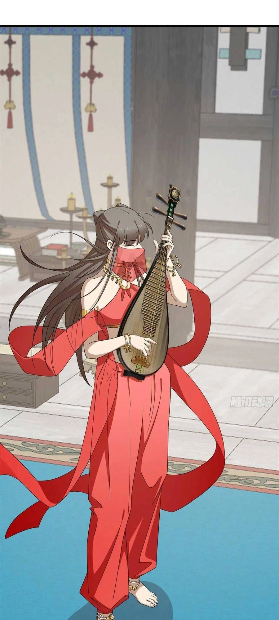 Độc Bộ Thiên Hạ: Đặc Công Thần Y Chapter 351 - 15