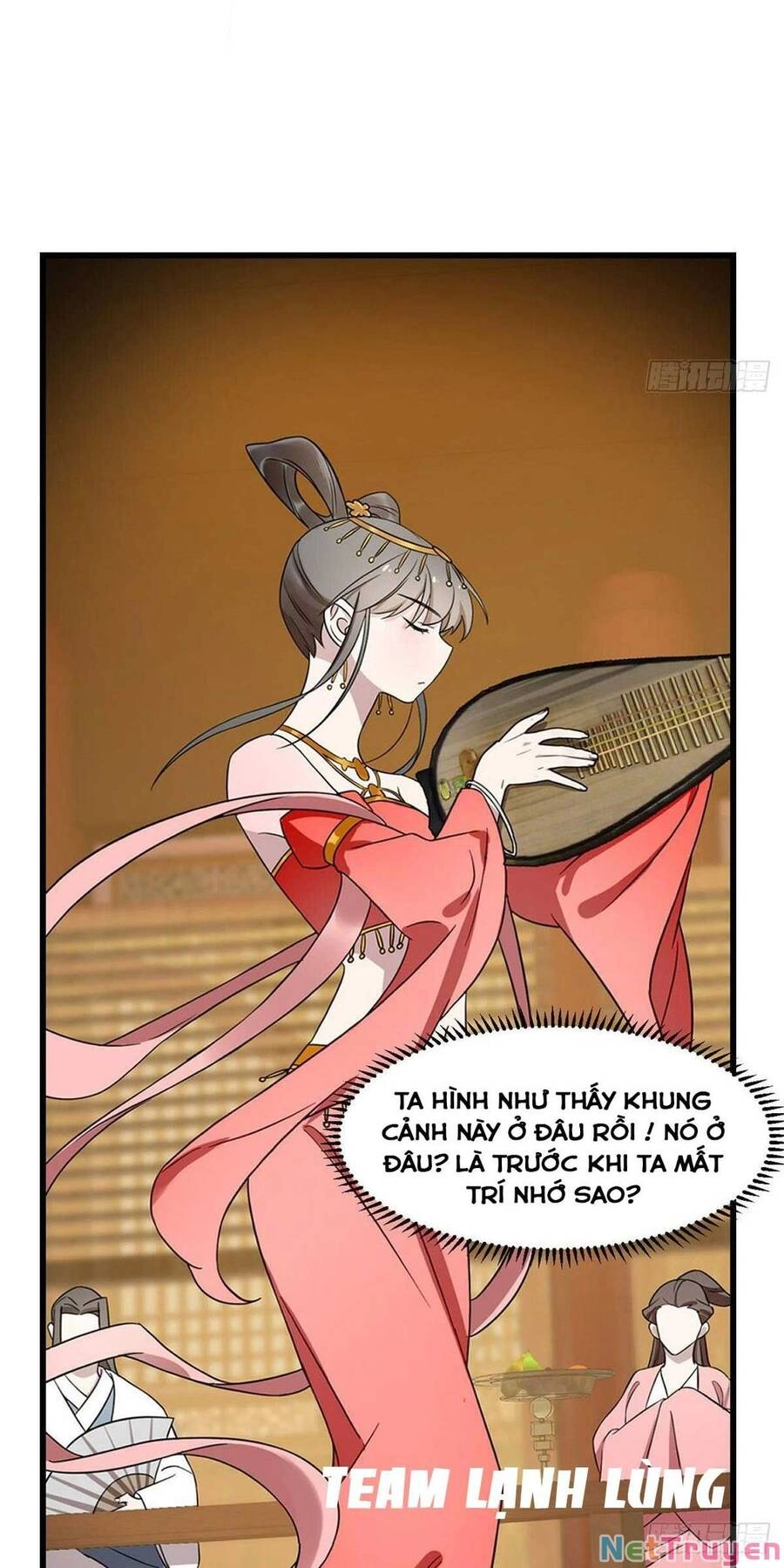 Độc Bộ Thiên Hạ: Đặc Công Thần Y Chapter 351 - 20