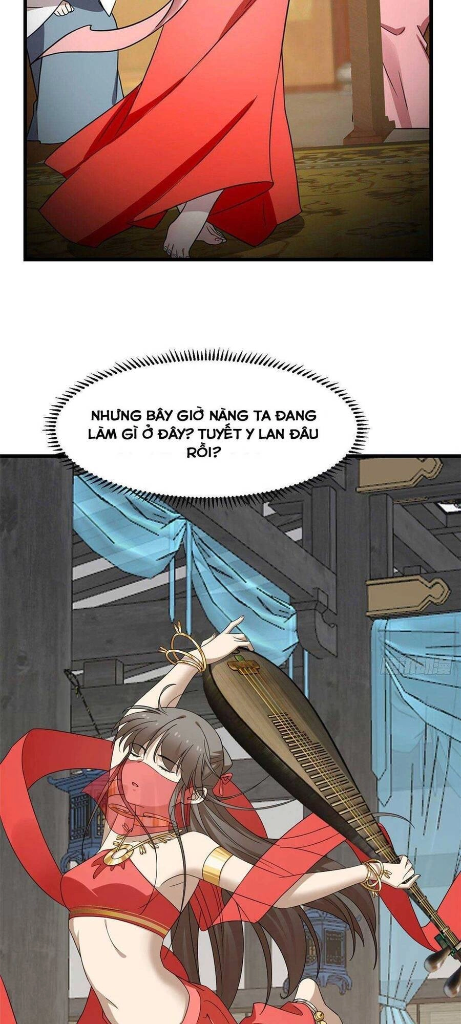 Độc Bộ Thiên Hạ: Đặc Công Thần Y Chapter 351 - 21