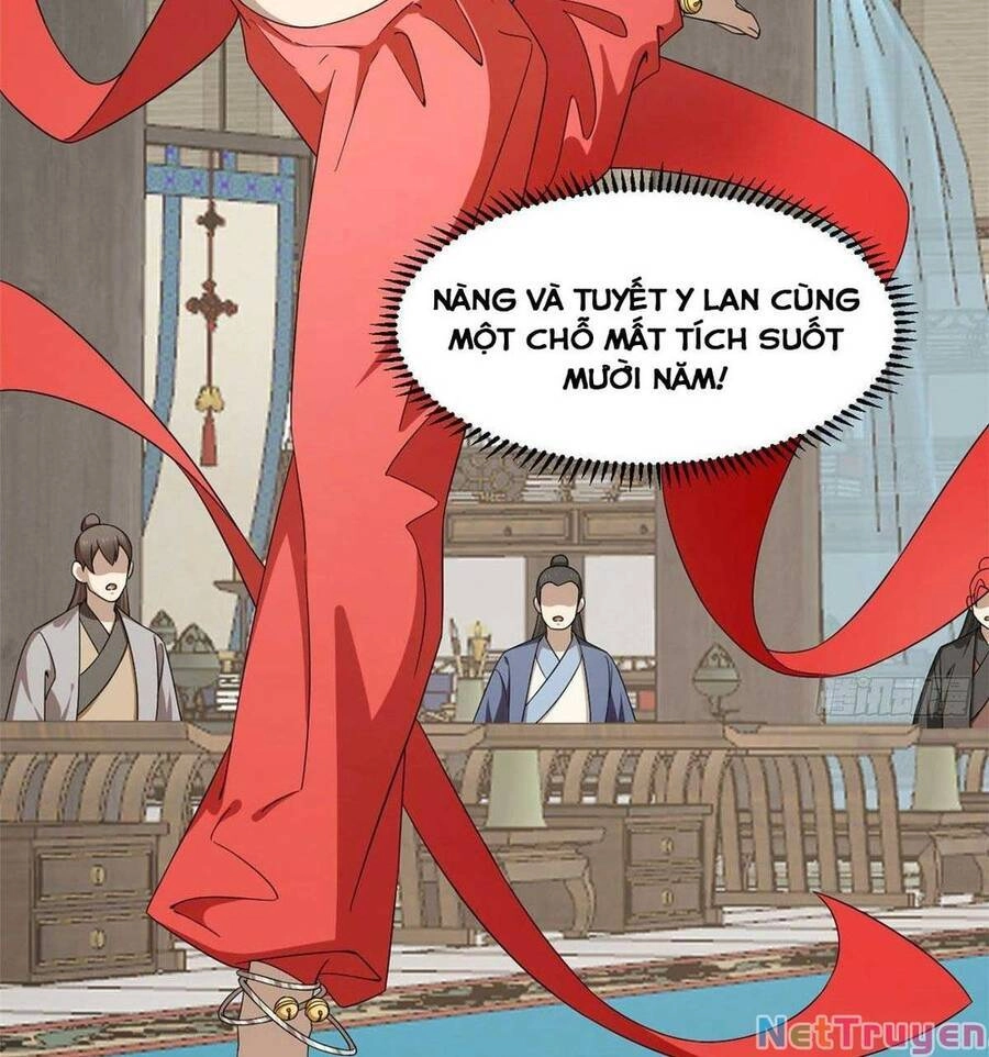 Độc Bộ Thiên Hạ: Đặc Công Thần Y Chapter 351 - 22