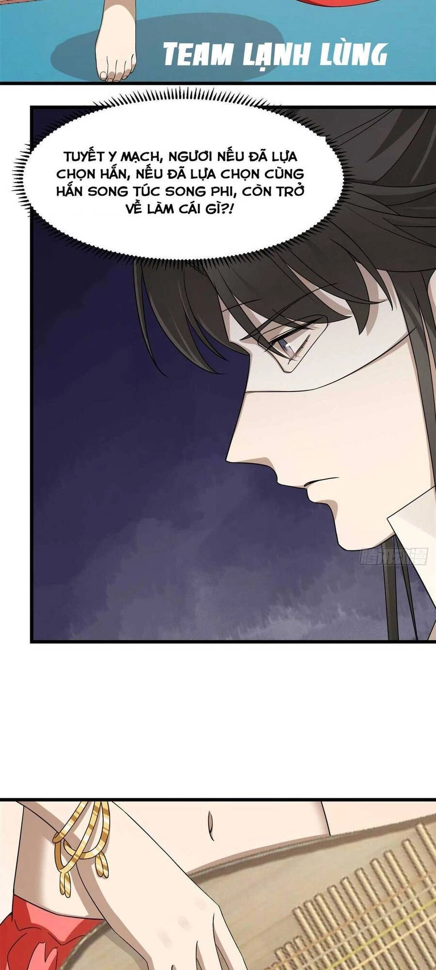 Độc Bộ Thiên Hạ: Đặc Công Thần Y Chapter 351 - 23