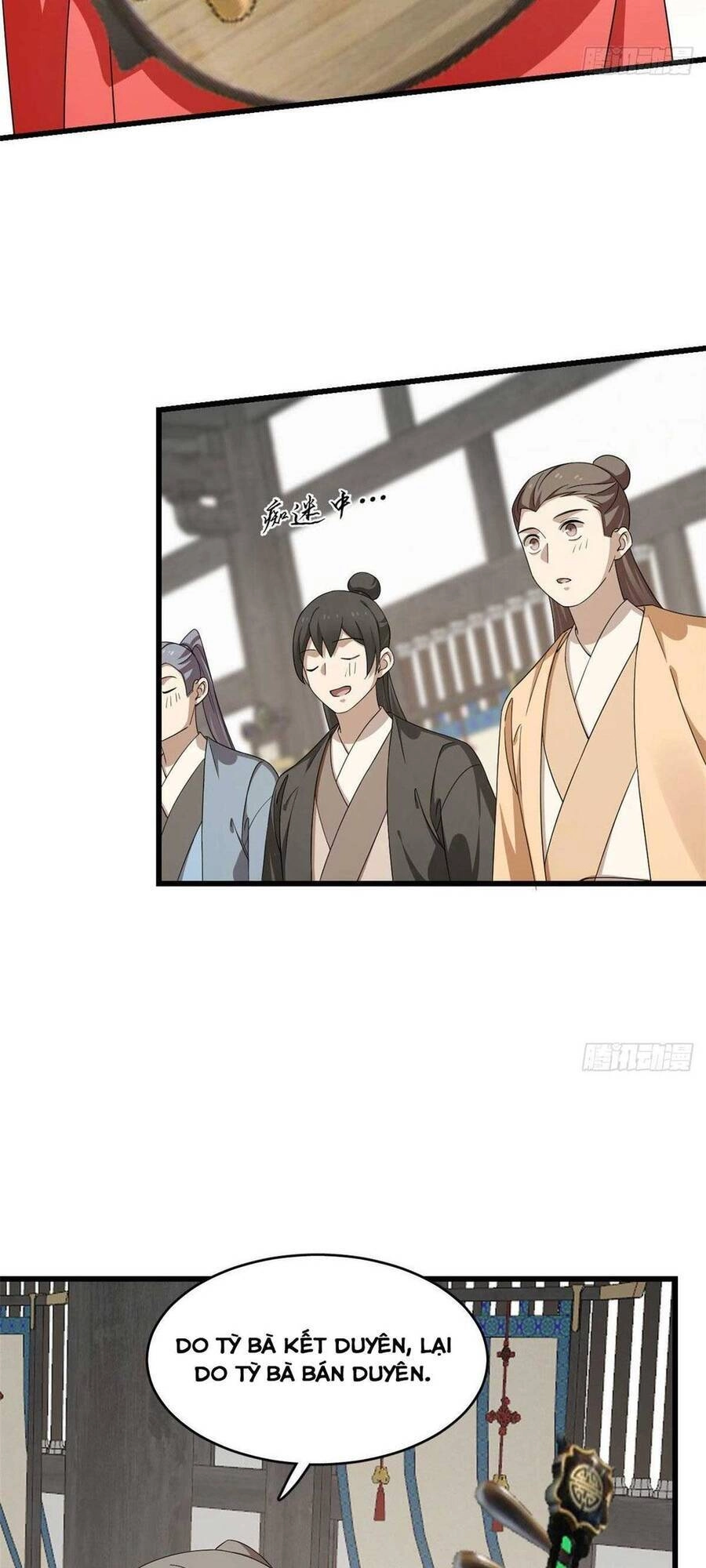 Độc Bộ Thiên Hạ: Đặc Công Thần Y Chapter 351 - 25