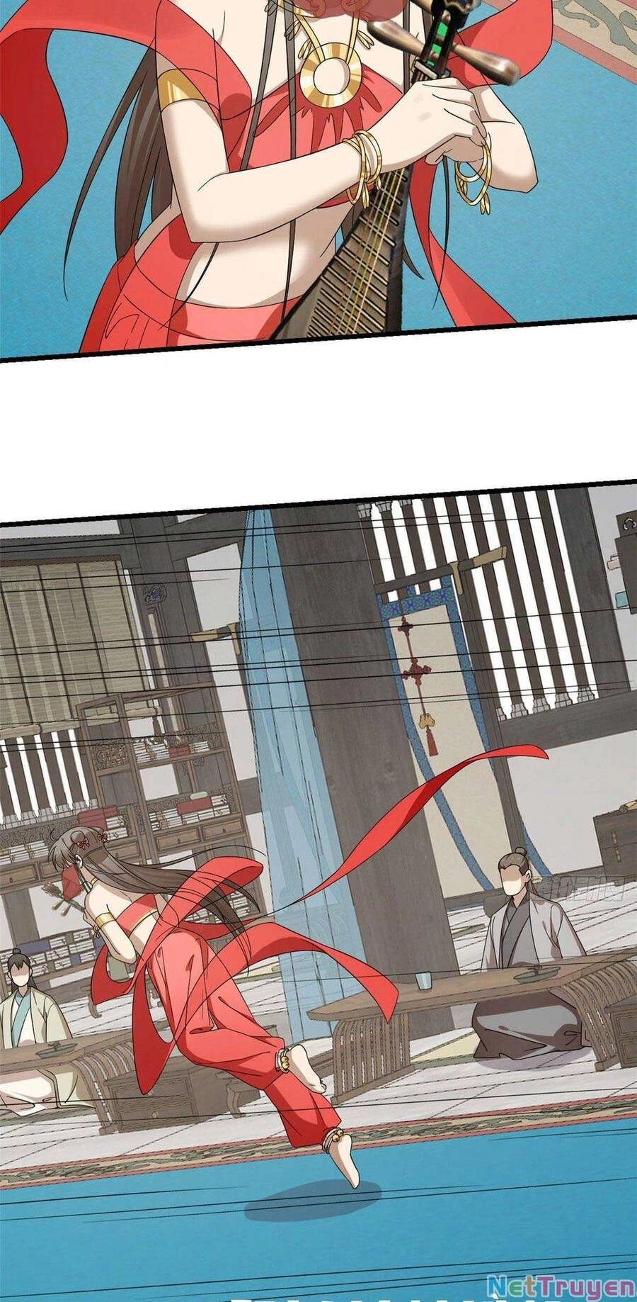 Độc Bộ Thiên Hạ: Đặc Công Thần Y Chapter 351 - 31