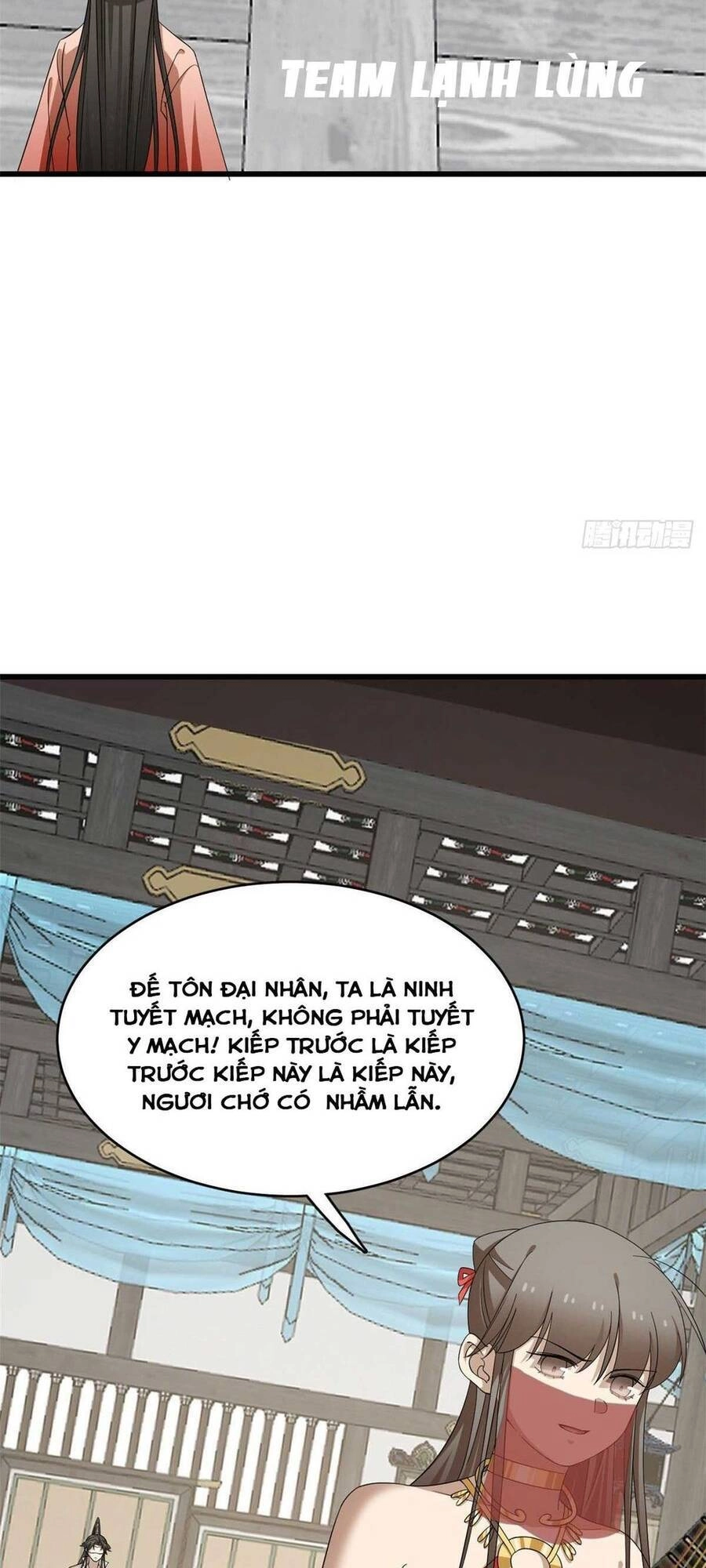 Độc Bộ Thiên Hạ: Đặc Công Thần Y Chapter 351 - 34