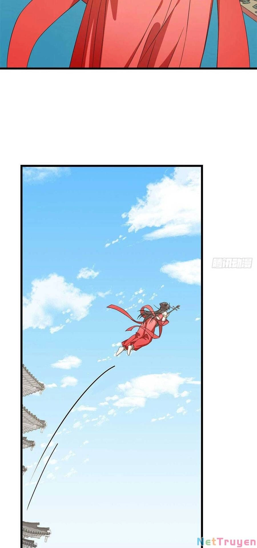 Độc Bộ Thiên Hạ: Đặc Công Thần Y Chapter 351 - 36