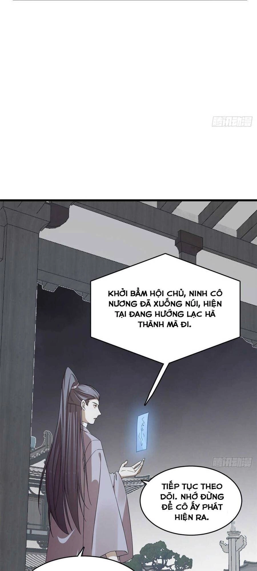 Độc Bộ Thiên Hạ: Đặc Công Thần Y Chapter 352 - 15