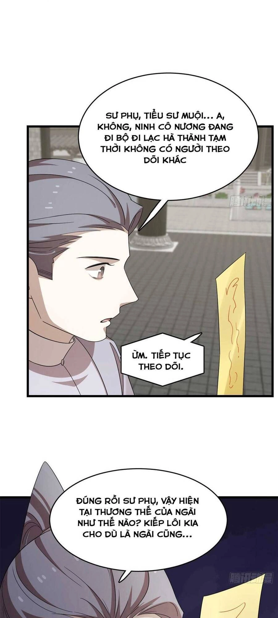 Độc Bộ Thiên Hạ: Đặc Công Thần Y Chapter 352 - 23