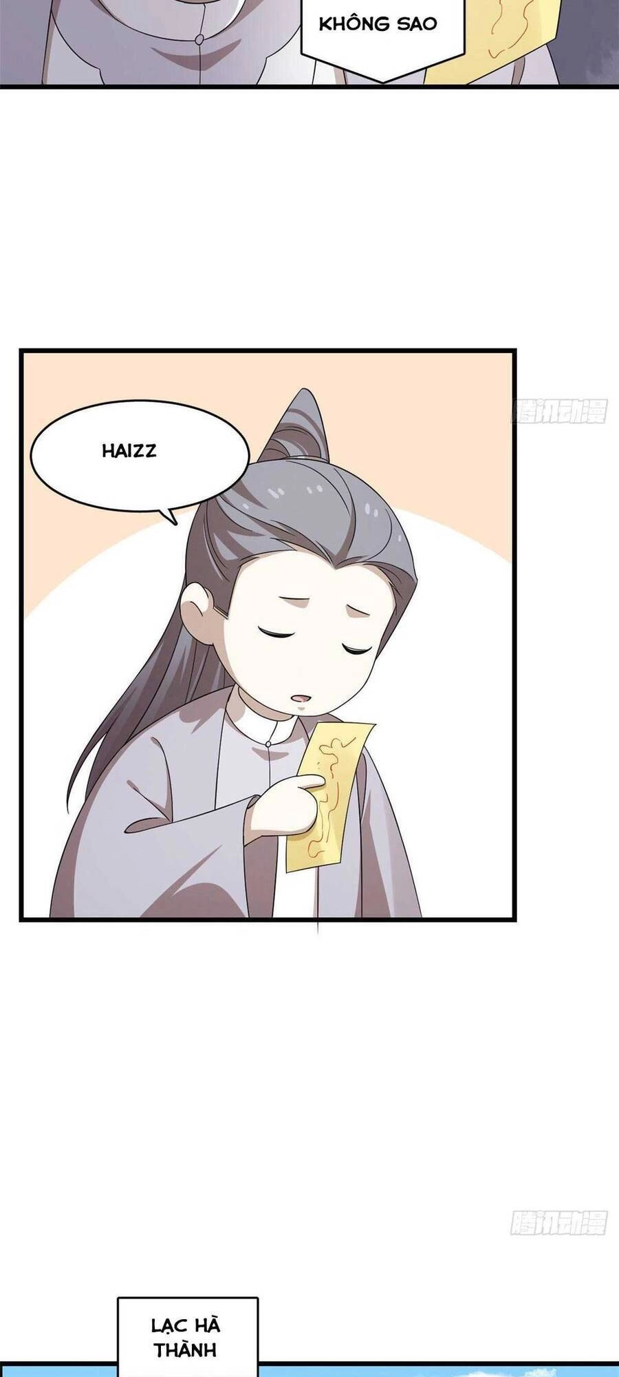 Độc Bộ Thiên Hạ: Đặc Công Thần Y Chapter 352 - 25