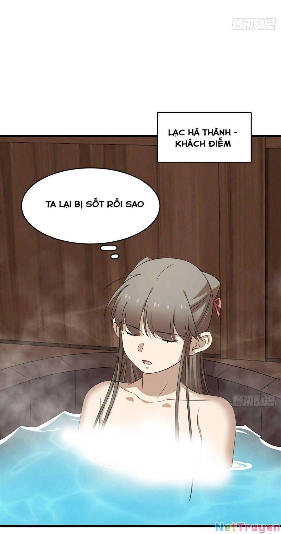 Độc Bộ Thiên Hạ: Đặc Công Thần Y Chapter 352 - 28