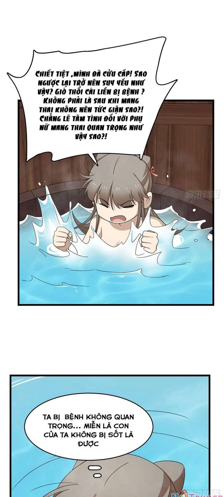 Độc Bộ Thiên Hạ: Đặc Công Thần Y Chapter 352 - 29