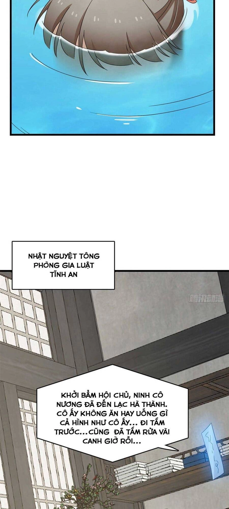 Độc Bộ Thiên Hạ: Đặc Công Thần Y Chapter 352 - 31