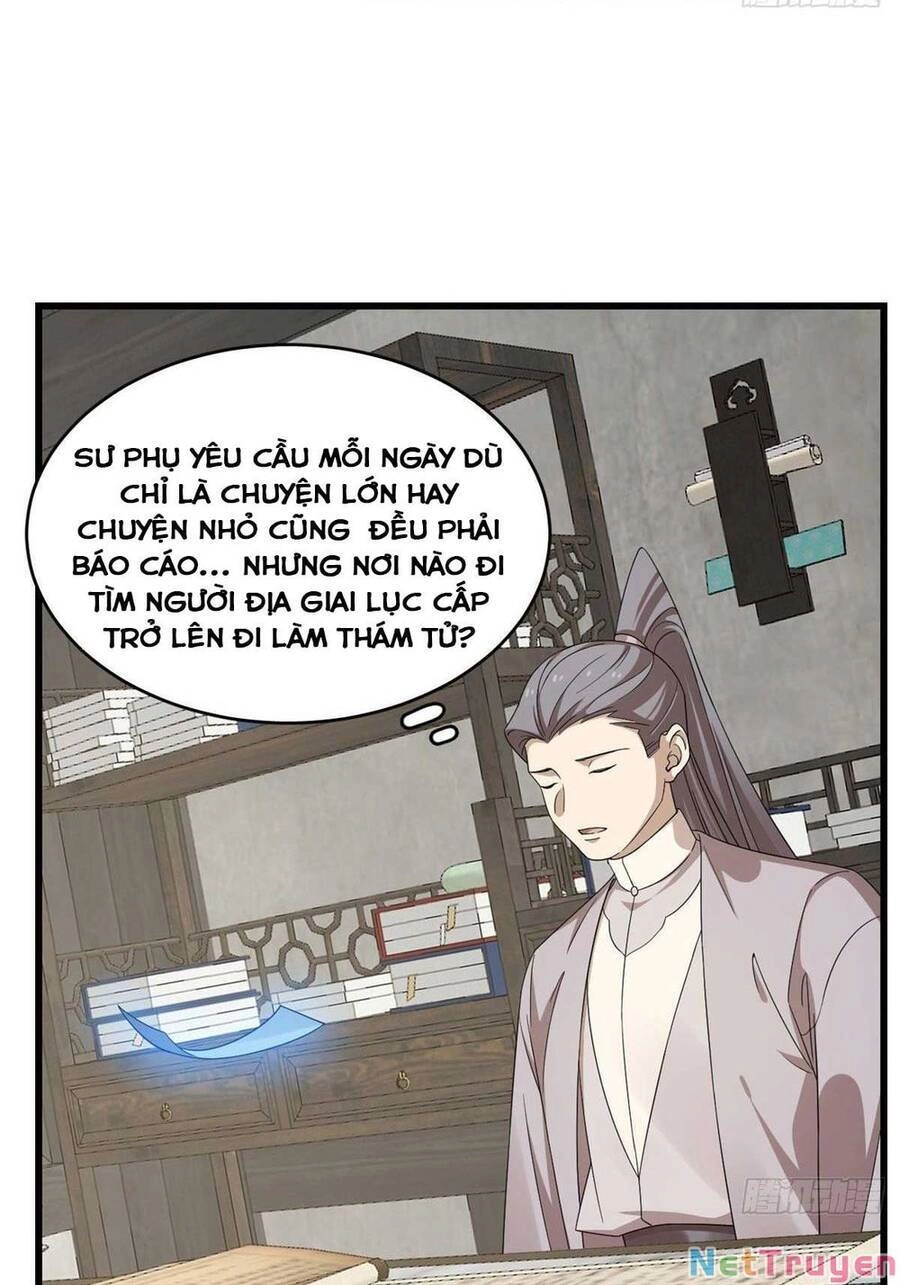 Độc Bộ Thiên Hạ: Đặc Công Thần Y Chapter 352 - 34