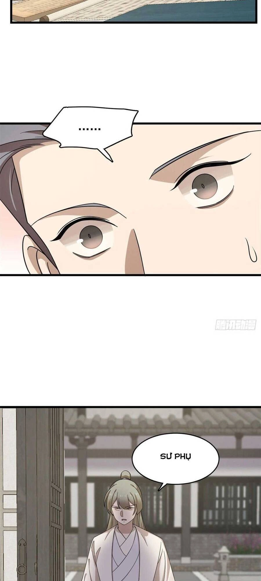 Độc Bộ Thiên Hạ: Đặc Công Thần Y Chapter 352 - 35