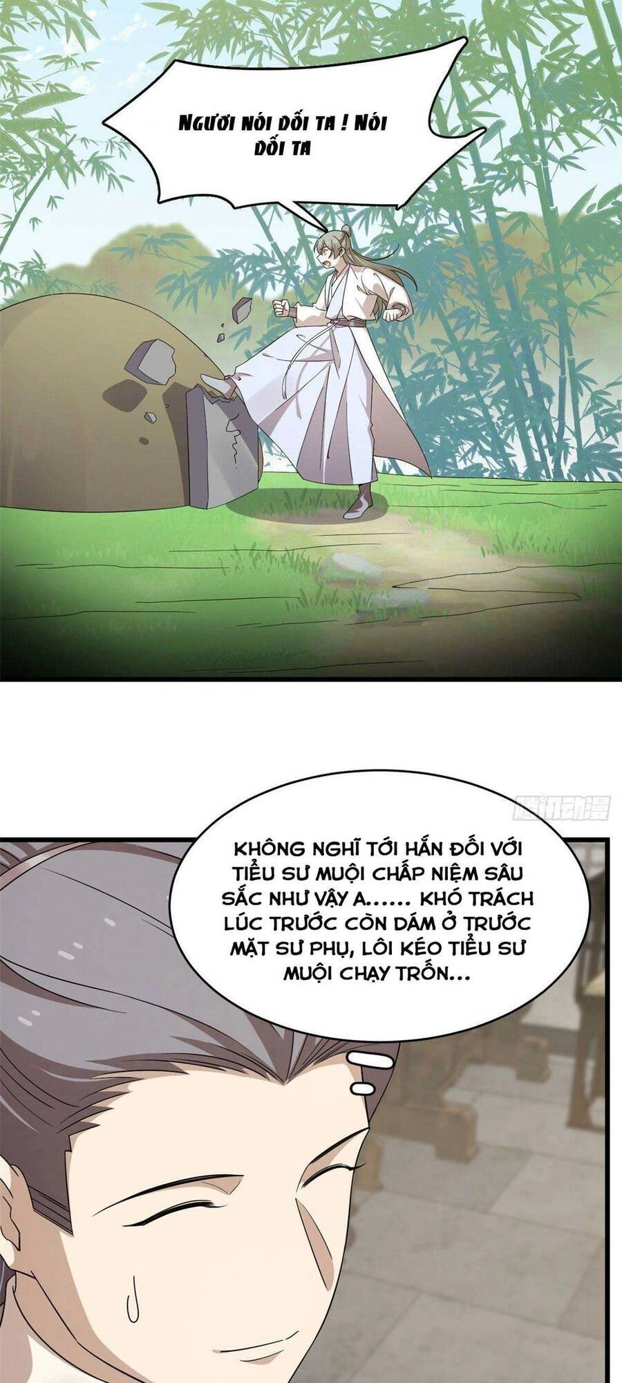 Độc Bộ Thiên Hạ: Đặc Công Thần Y Chapter 352 - 40