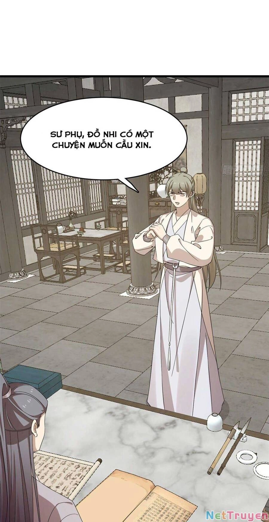 Độc Bộ Thiên Hạ: Đặc Công Thần Y Chapter 352 - 42