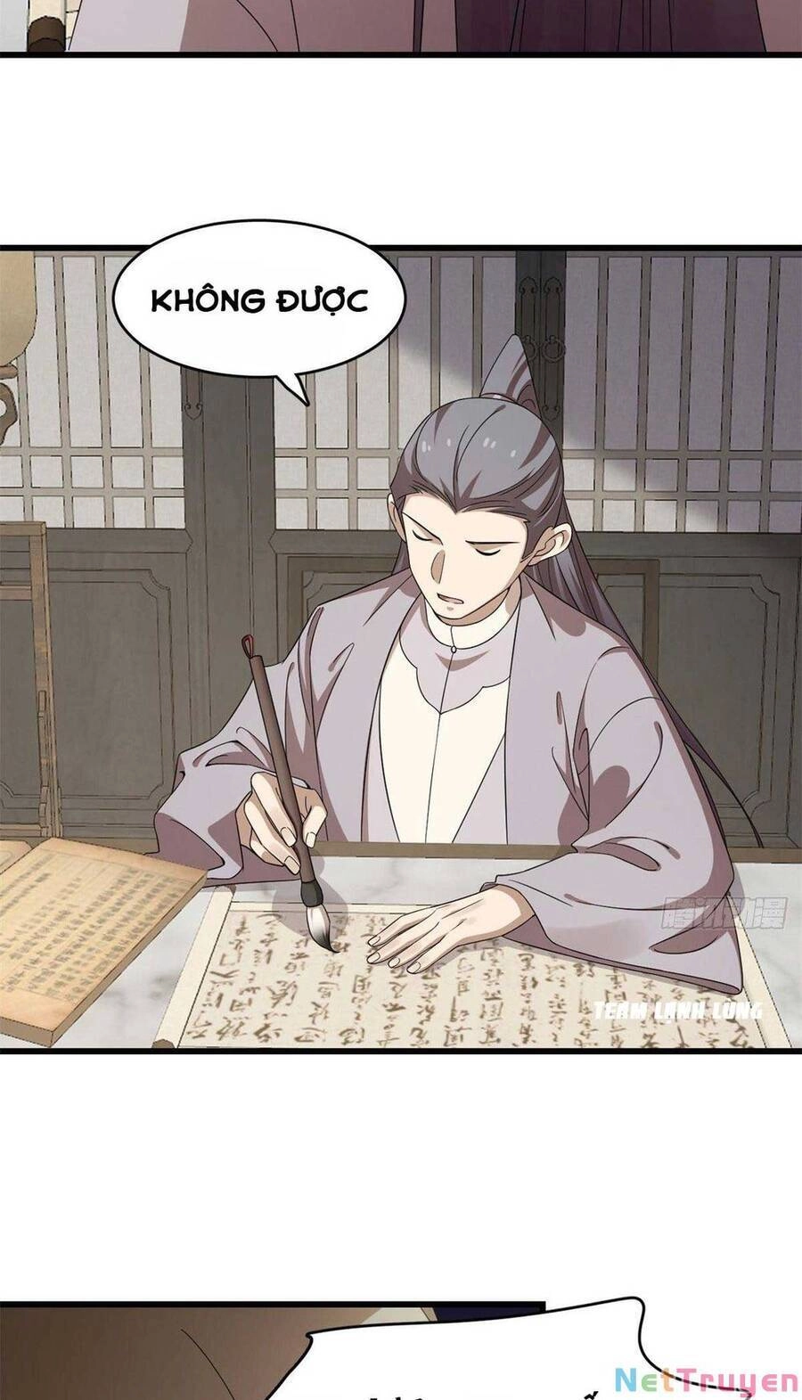 Độc Bộ Thiên Hạ: Đặc Công Thần Y Chapter 353 - 4