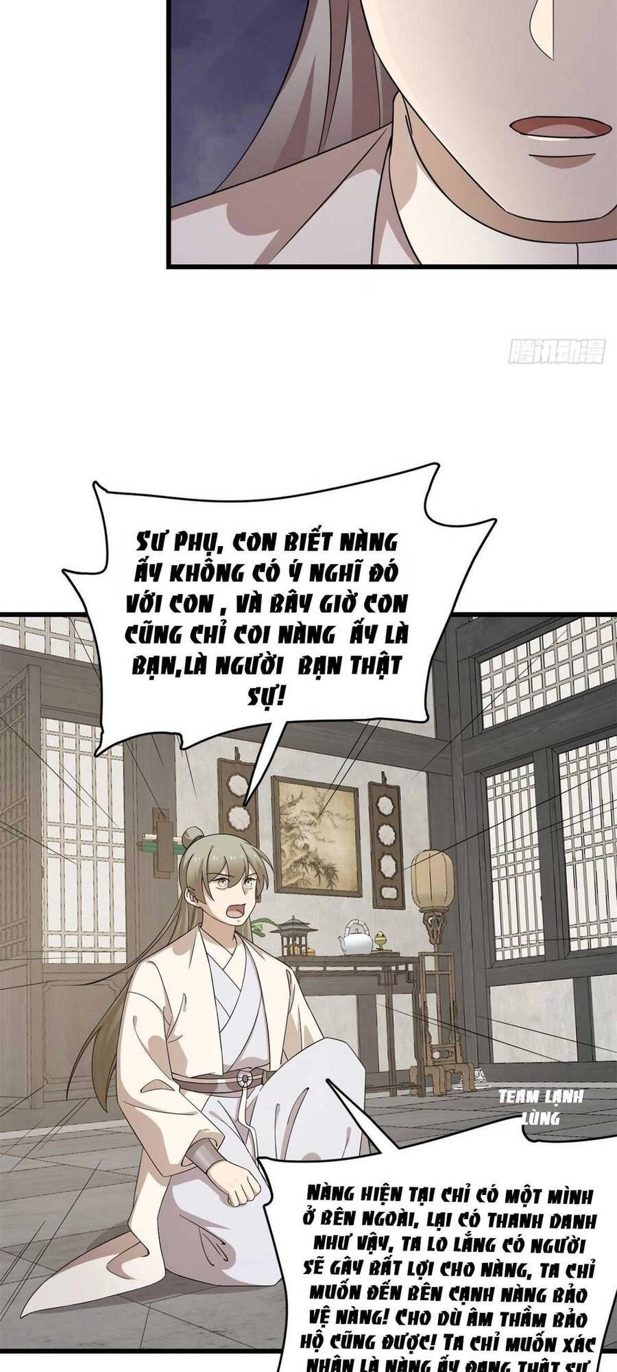 Độc Bộ Thiên Hạ: Đặc Công Thần Y Chapter 353 - 6