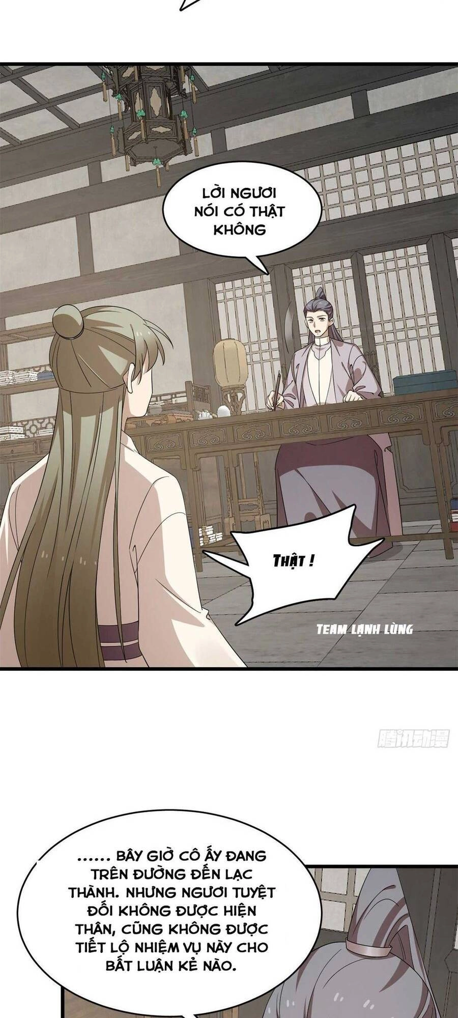 Độc Bộ Thiên Hạ: Đặc Công Thần Y Chapter 353 - 8