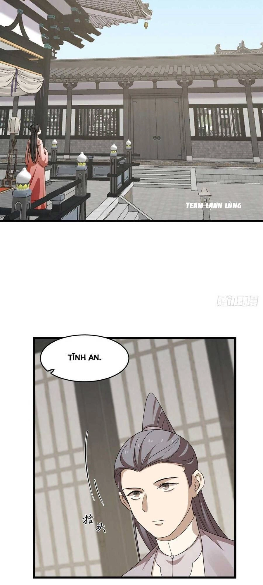 Độc Bộ Thiên Hạ: Đặc Công Thần Y Chapter 353 - 12