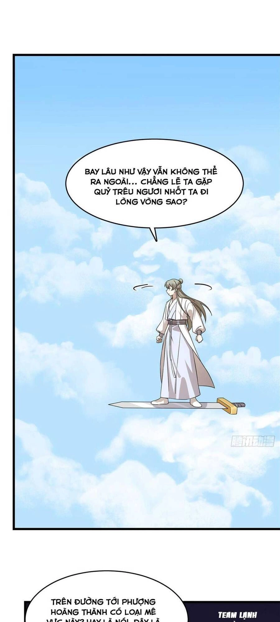 Độc Bộ Thiên Hạ: Đặc Công Thần Y Chapter 353 - 17