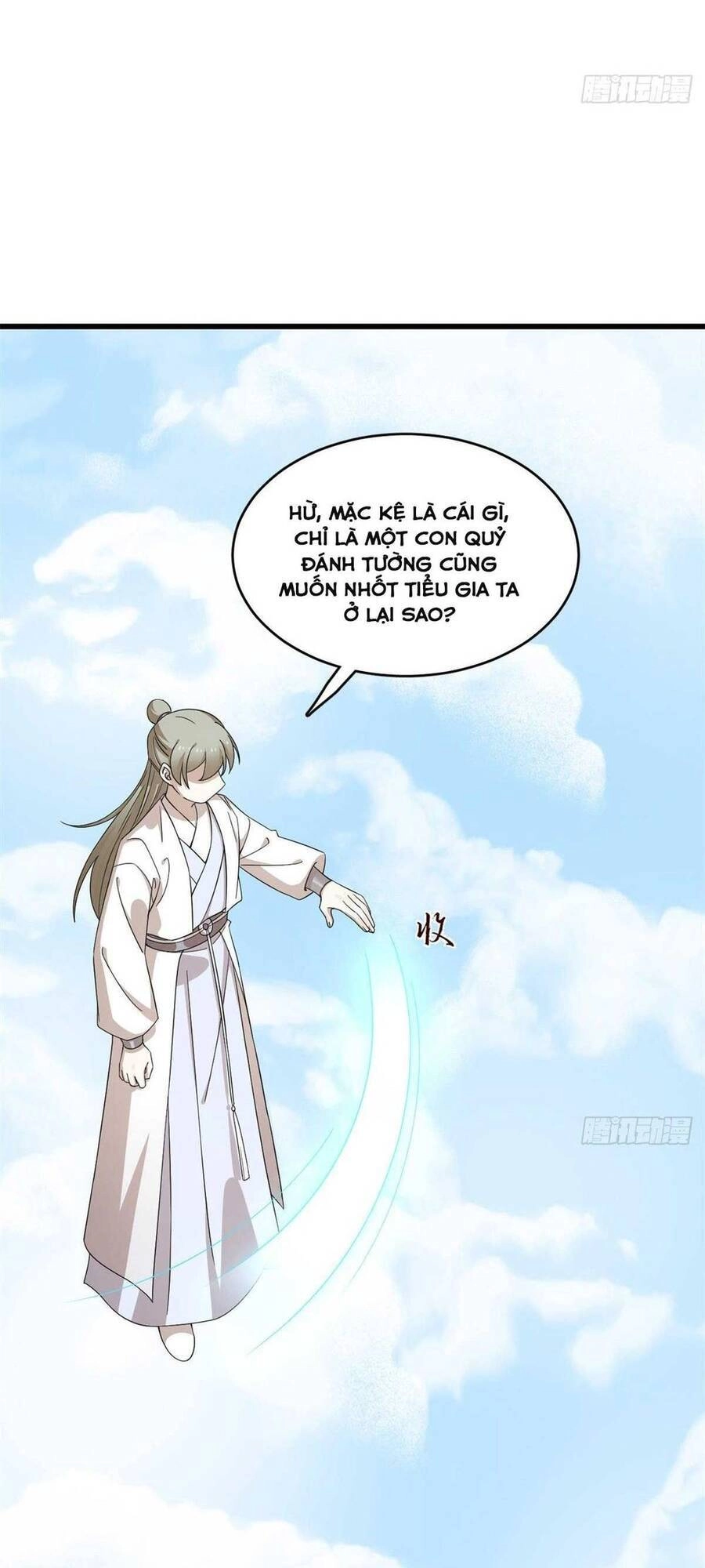 Độc Bộ Thiên Hạ: Đặc Công Thần Y Chapter 353 - 19