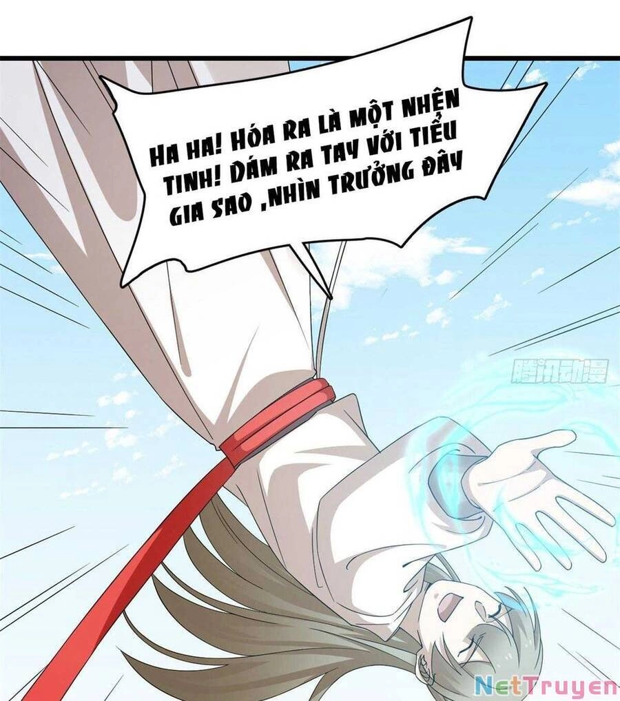 Độc Bộ Thiên Hạ: Đặc Công Thần Y Chapter 353 - 32