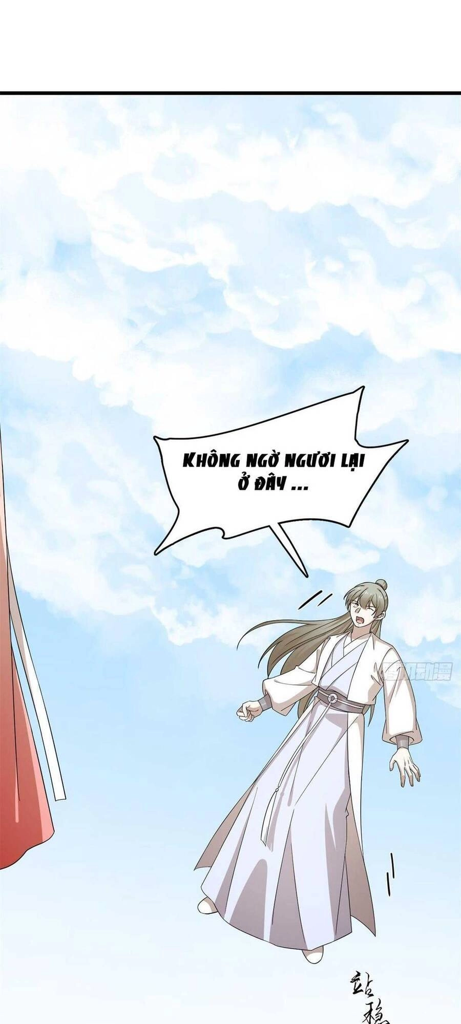 Độc Bộ Thiên Hạ: Đặc Công Thần Y Chapter 353 - 35