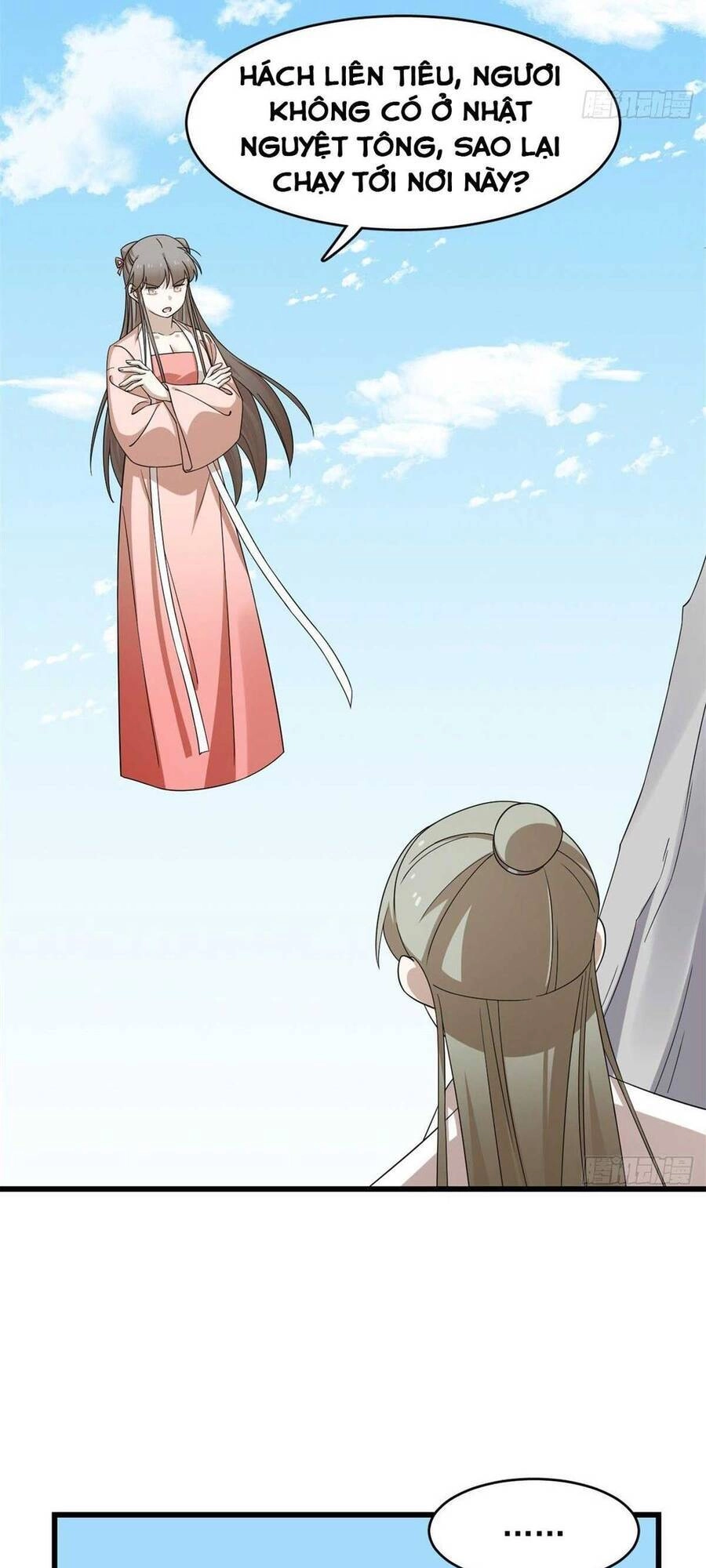 Độc Bộ Thiên Hạ: Đặc Công Thần Y Chapter 353 - 37