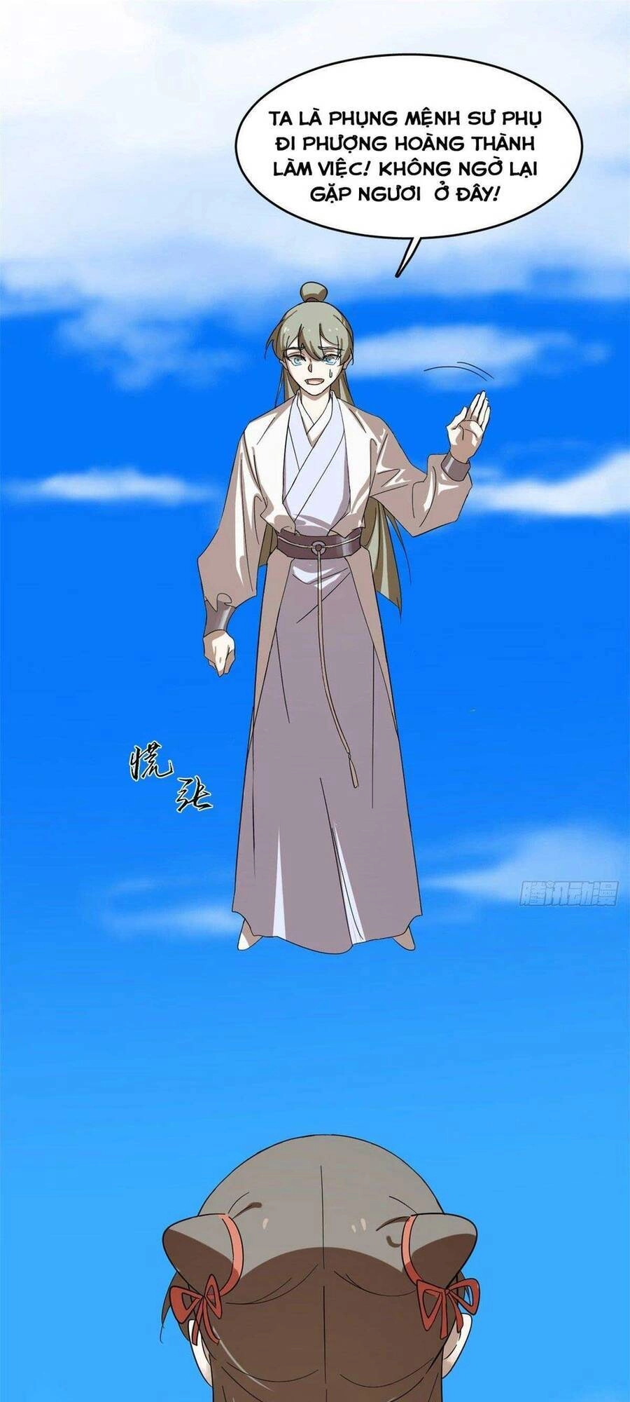 Độc Bộ Thiên Hạ: Đặc Công Thần Y Chapter 354 - 3