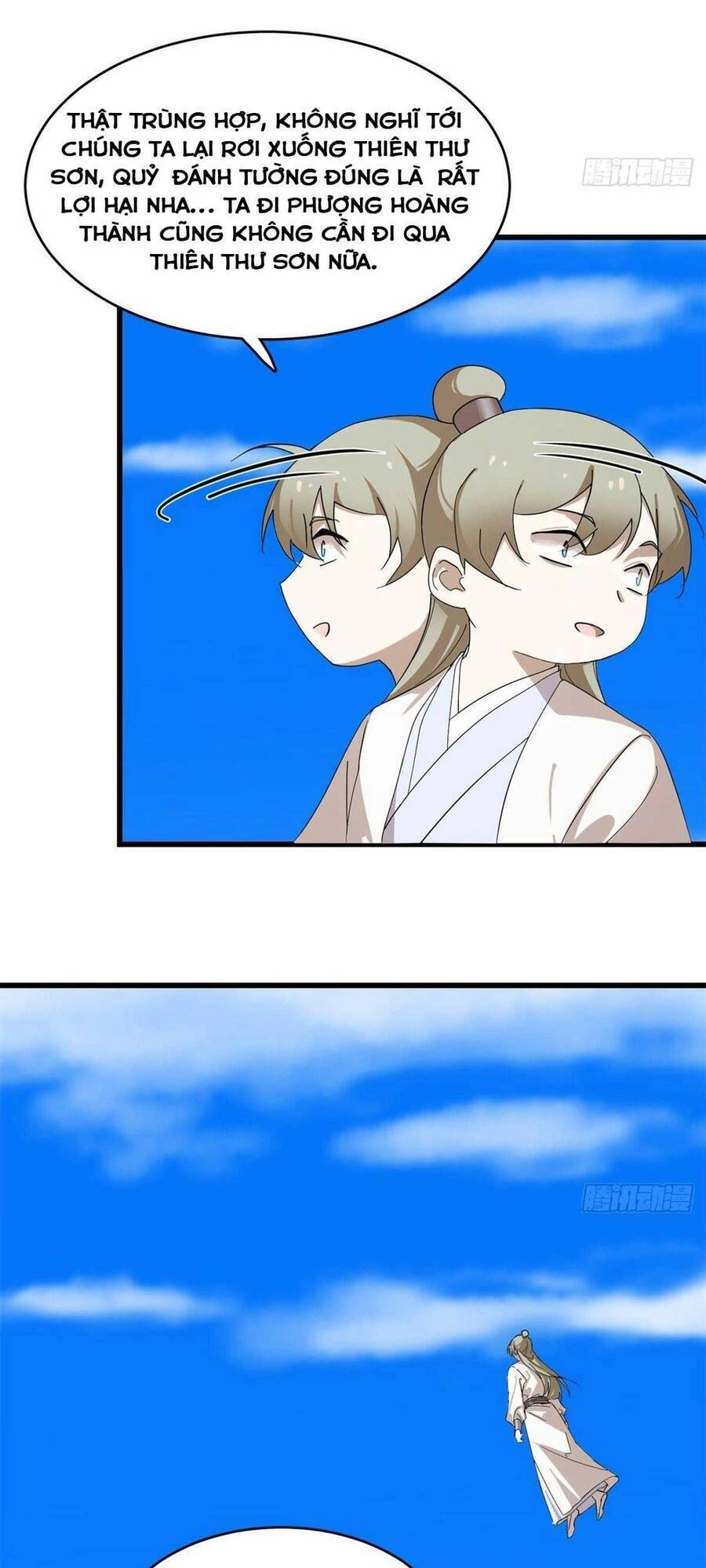 Độc Bộ Thiên Hạ: Đặc Công Thần Y Chapter 354 - 5