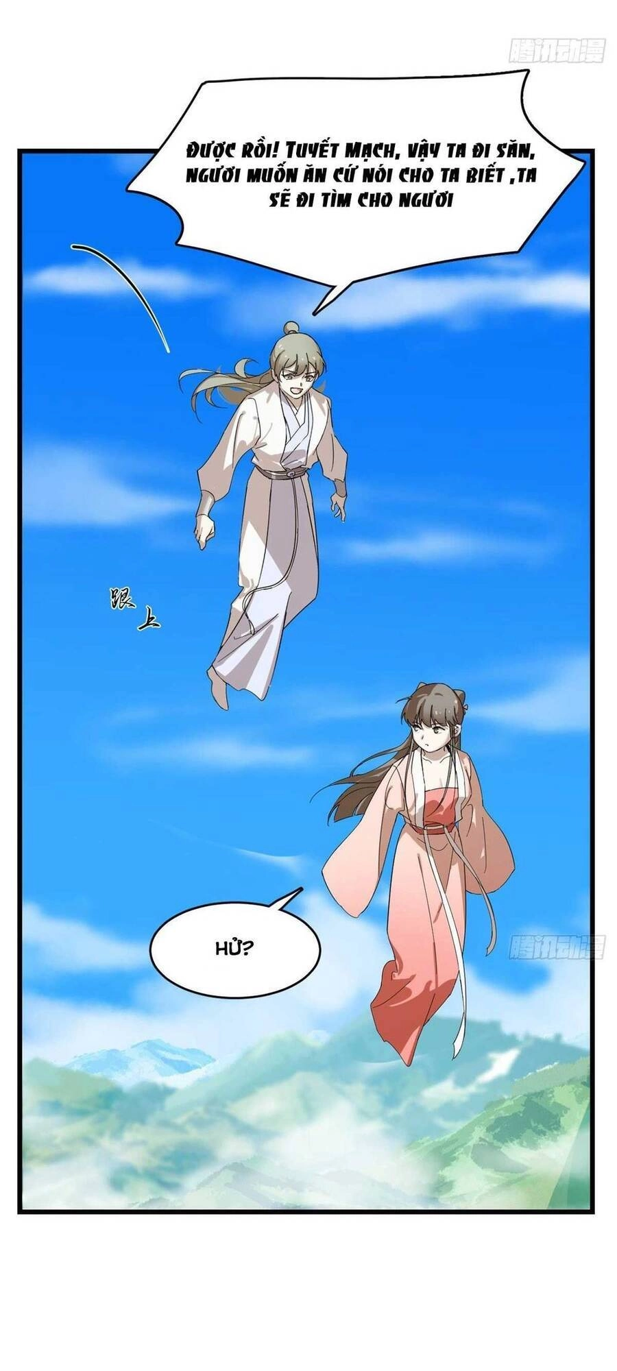 Độc Bộ Thiên Hạ: Đặc Công Thần Y Chapter 354 - 8