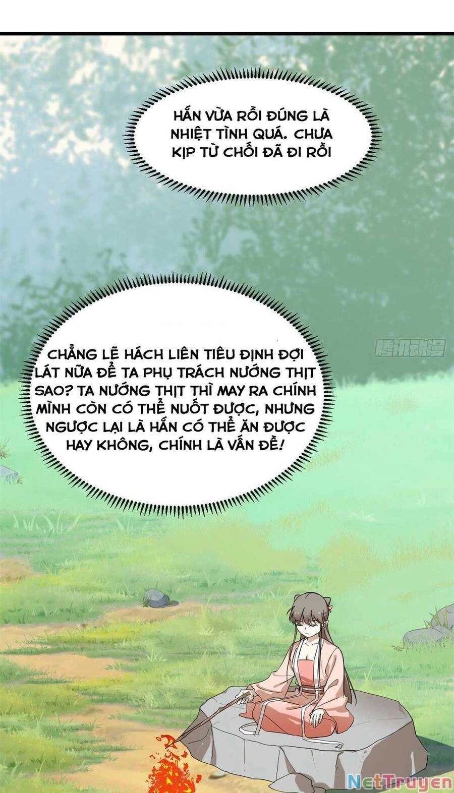 Độc Bộ Thiên Hạ: Đặc Công Thần Y Chapter 354 - 9