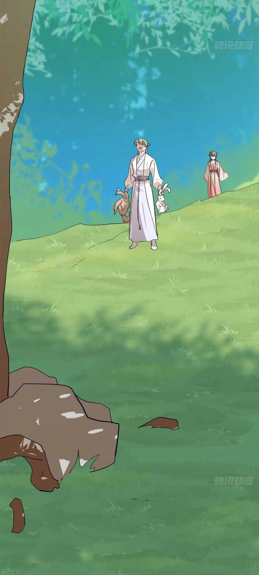 Độc Bộ Thiên Hạ: Đặc Công Thần Y Chapter 354 - 15