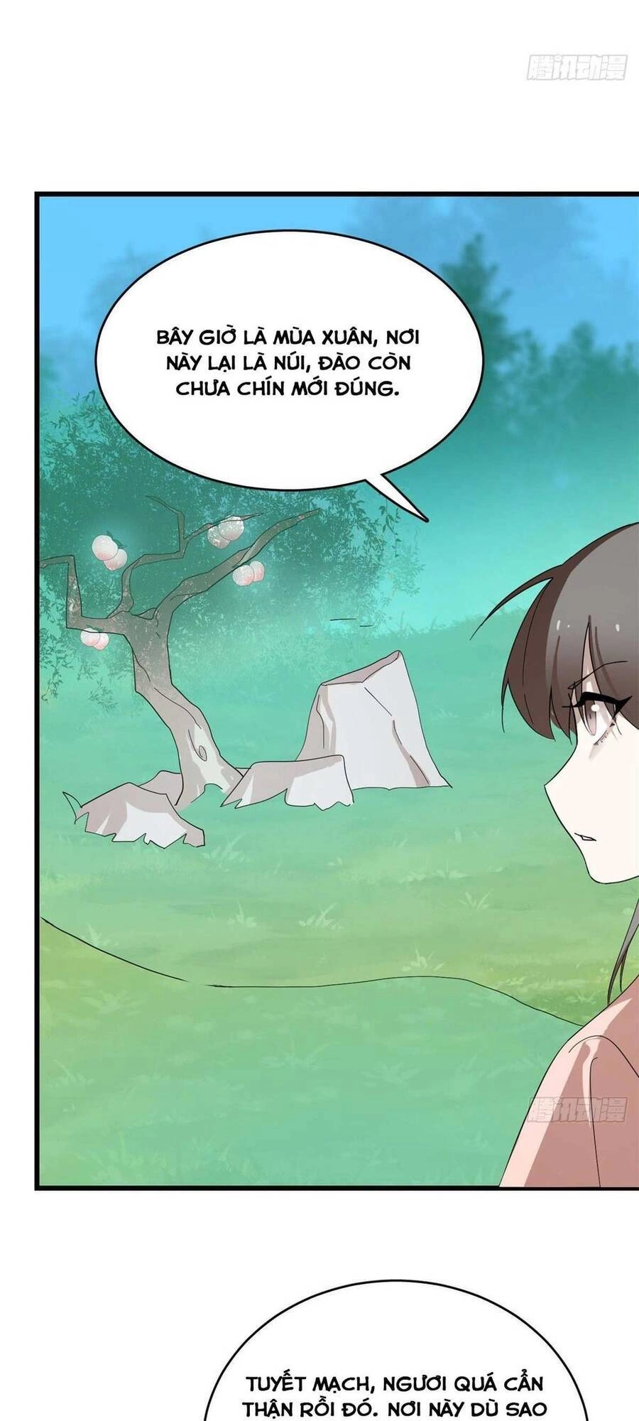 Độc Bộ Thiên Hạ: Đặc Công Thần Y Chapter 354 - 17