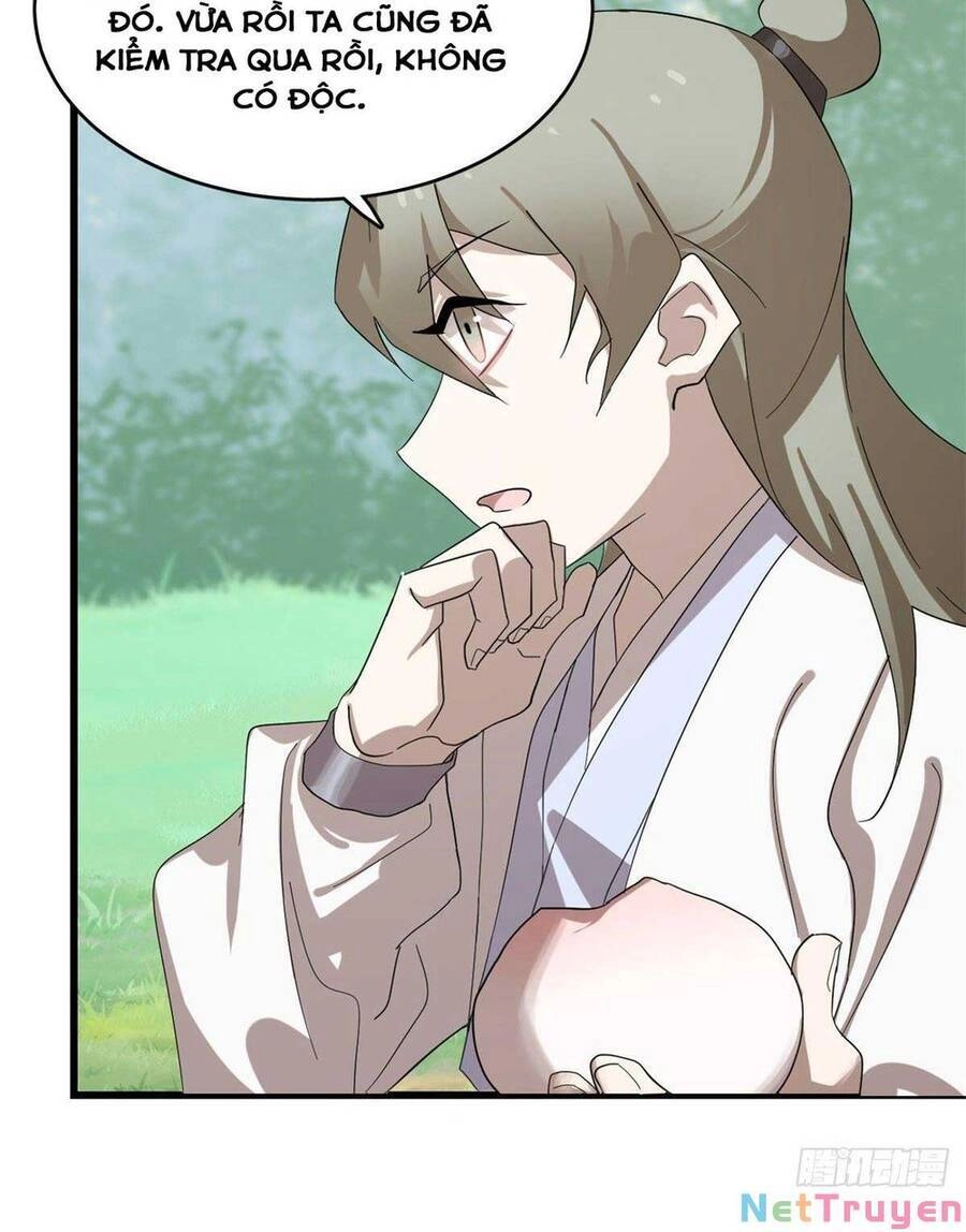 Độc Bộ Thiên Hạ: Đặc Công Thần Y Chapter 354 - 22