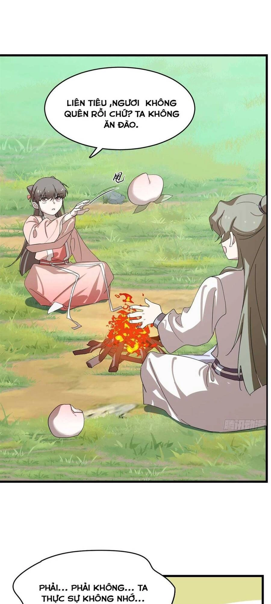 Độc Bộ Thiên Hạ: Đặc Công Thần Y Chapter 354 - 23