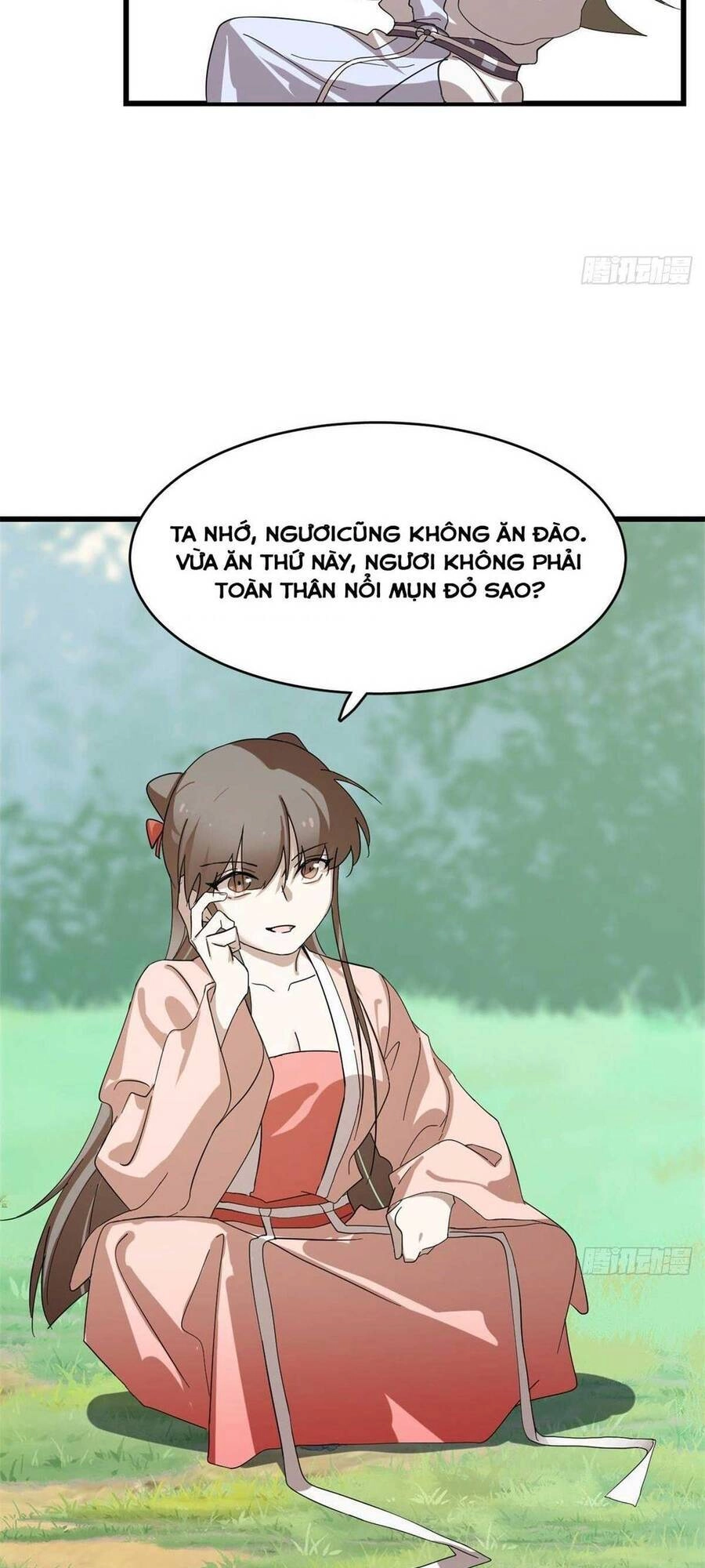 Độc Bộ Thiên Hạ: Đặc Công Thần Y Chapter 354 - 25