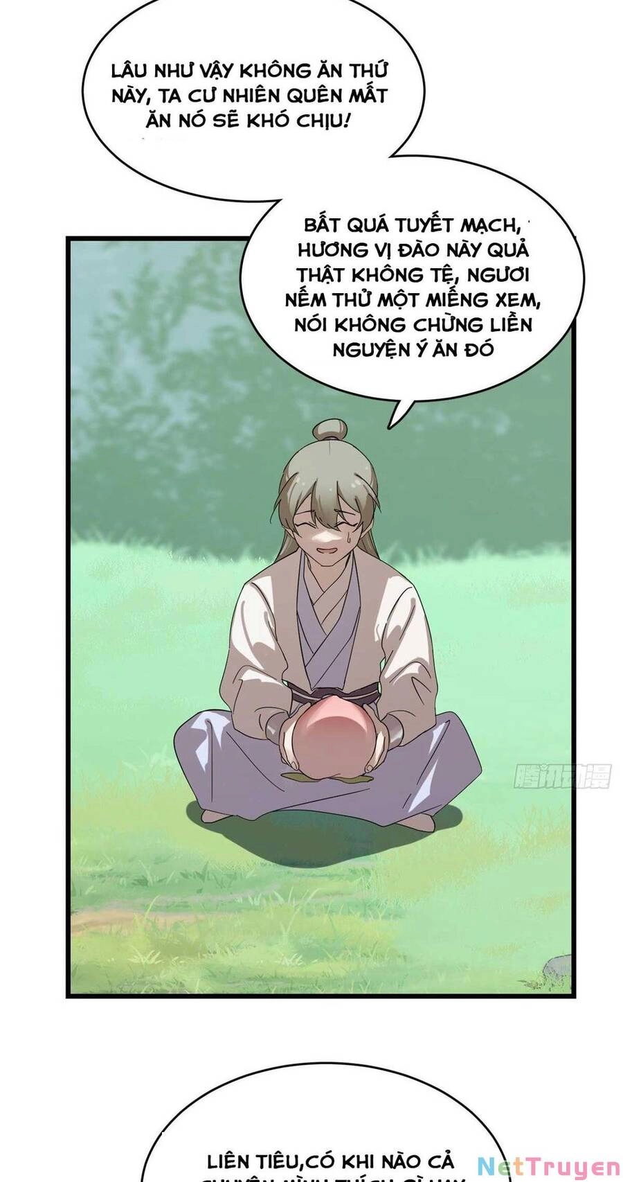 Độc Bộ Thiên Hạ: Đặc Công Thần Y Chapter 354 - 27