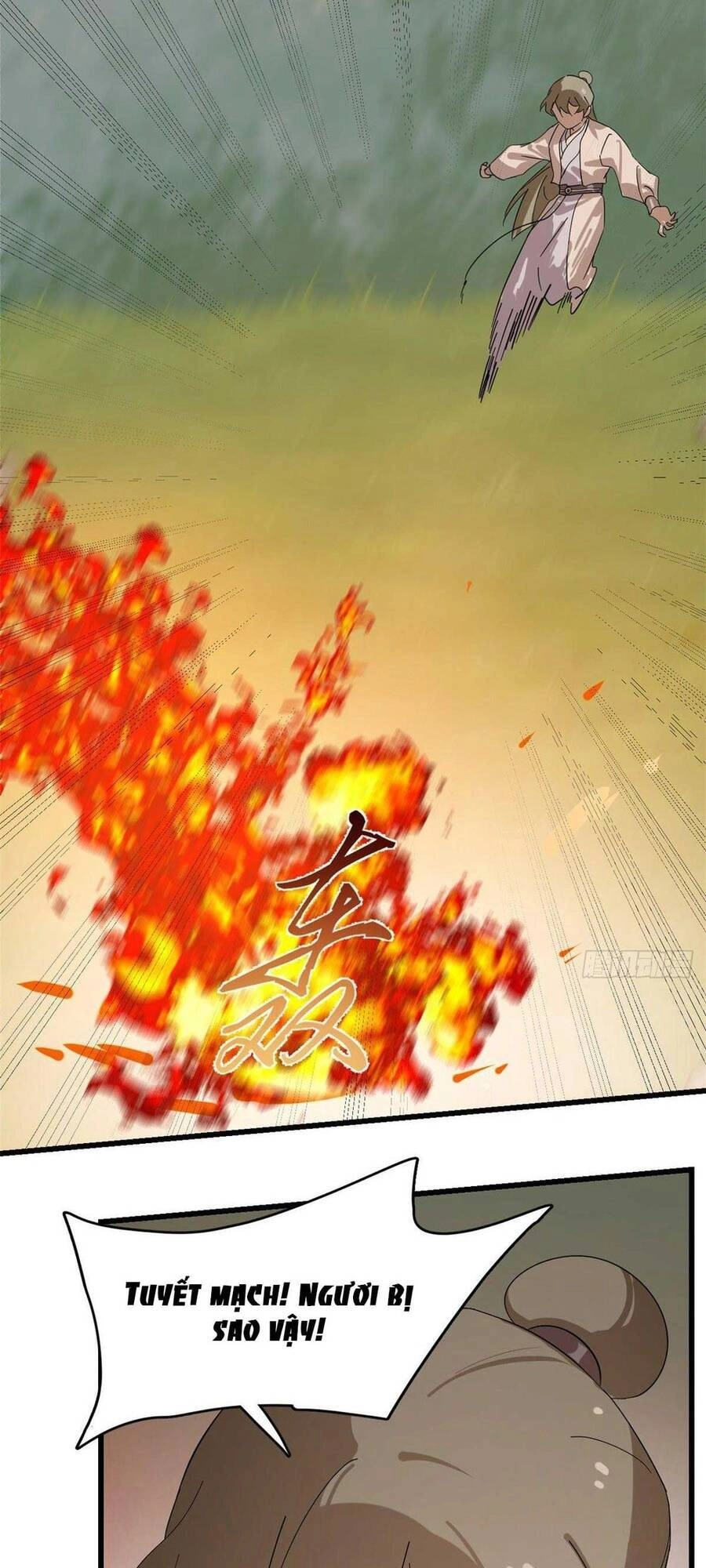 Độc Bộ Thiên Hạ: Đặc Công Thần Y Chapter 354 - 30