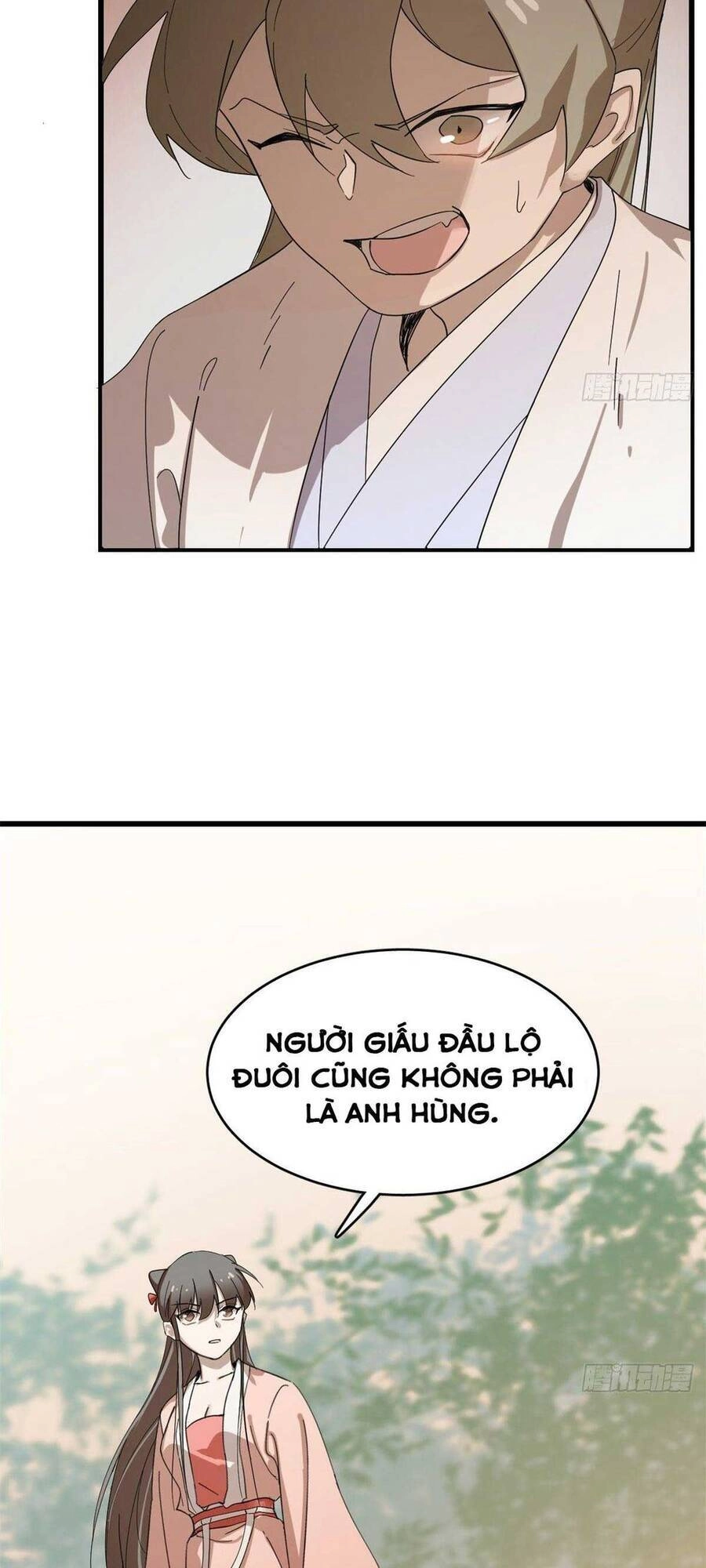 Độc Bộ Thiên Hạ: Đặc Công Thần Y Chapter 354 - 31