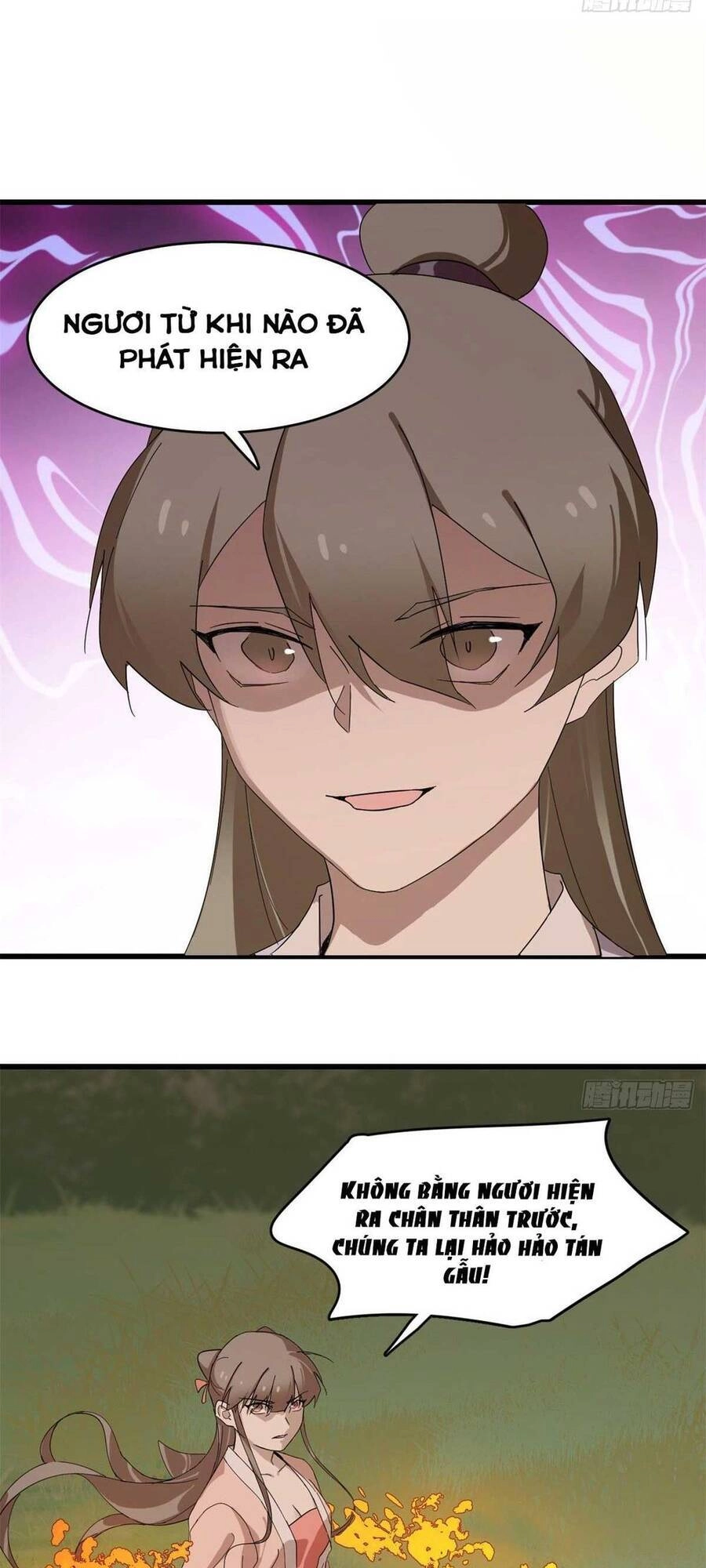 Độc Bộ Thiên Hạ: Đặc Công Thần Y Chapter 354 - 33